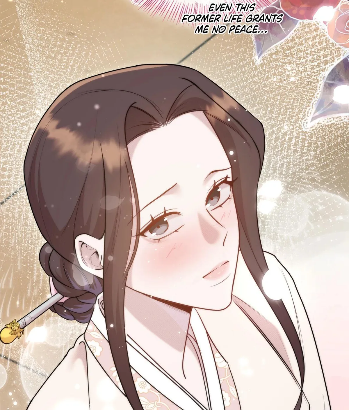 Read Bound by Fate chapter 43 image 115 on Lezhin