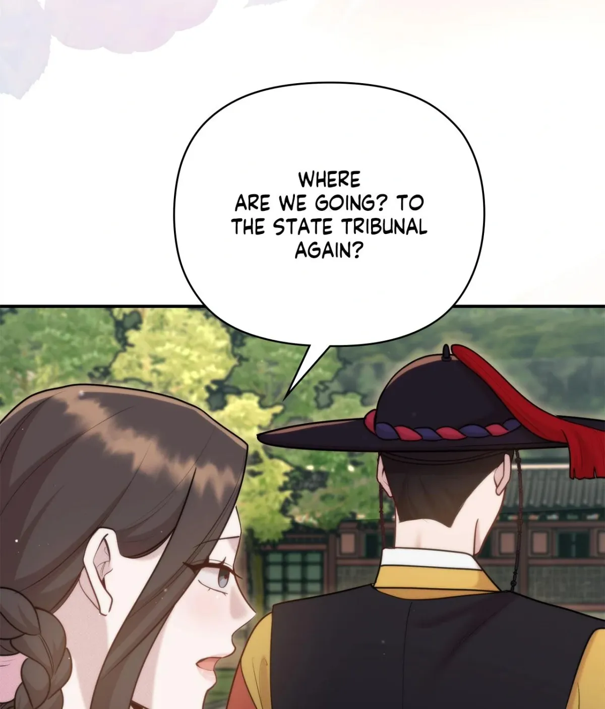 Read Bound by Fate chapter 43 image 117 on Lezhin