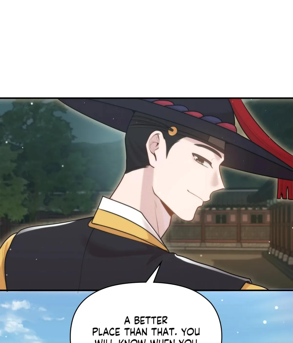 Read Bound by Fate chapter 43 image 119 on Lezhin