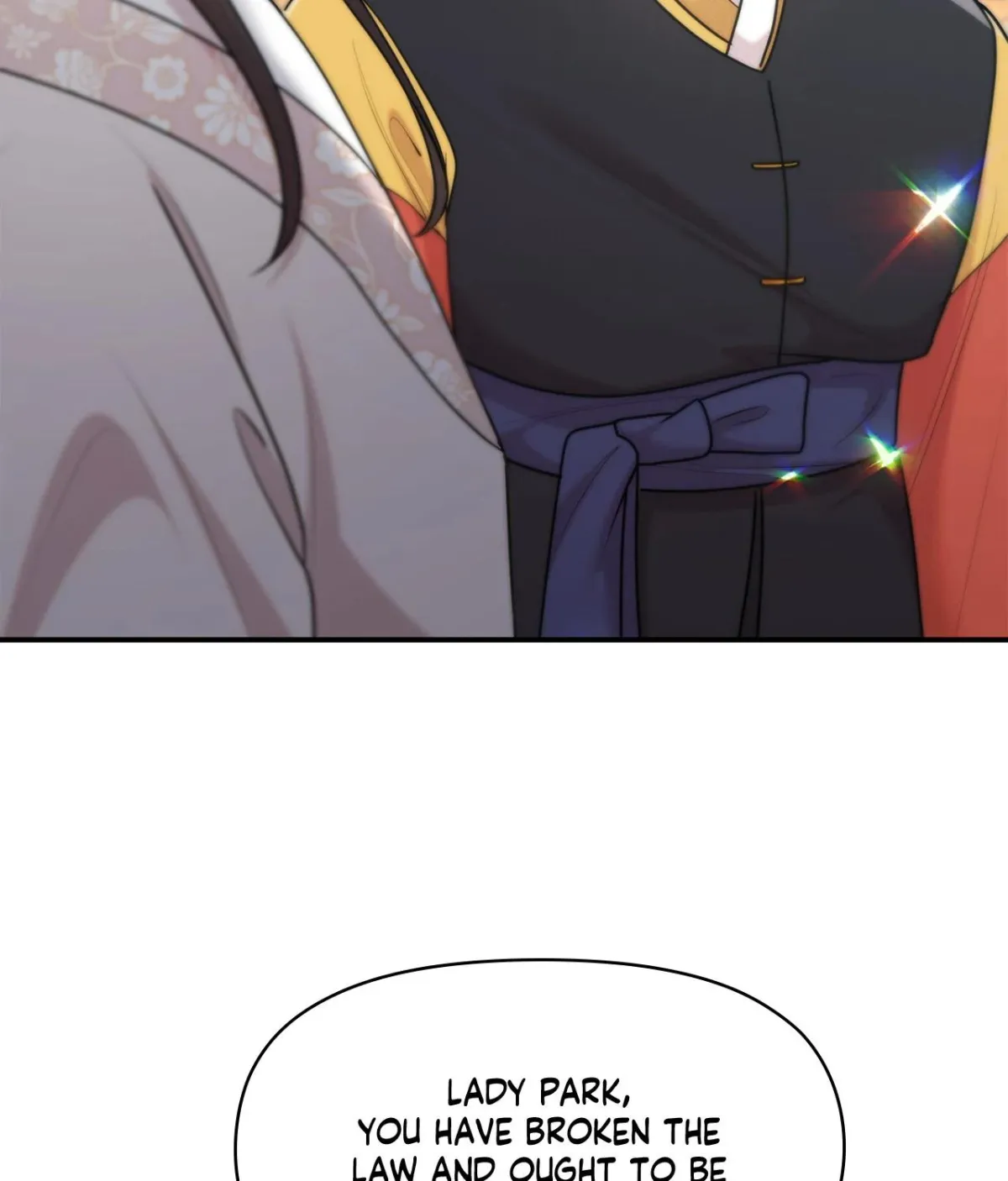 Read Bound by Fate chapter 43 image 126 on Lezhin