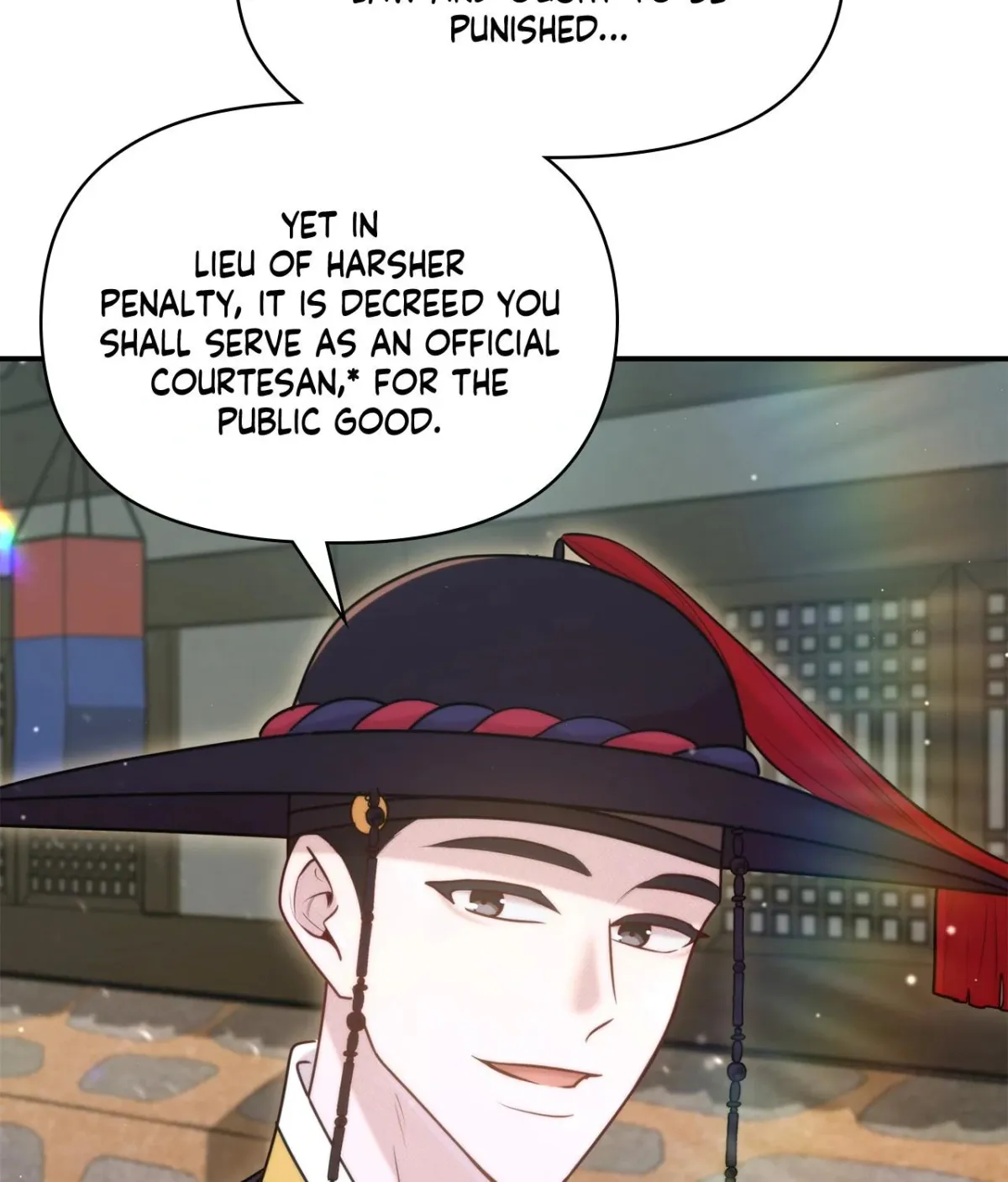 Read Bound by Fate chapter 43 image 127 on Lezhin