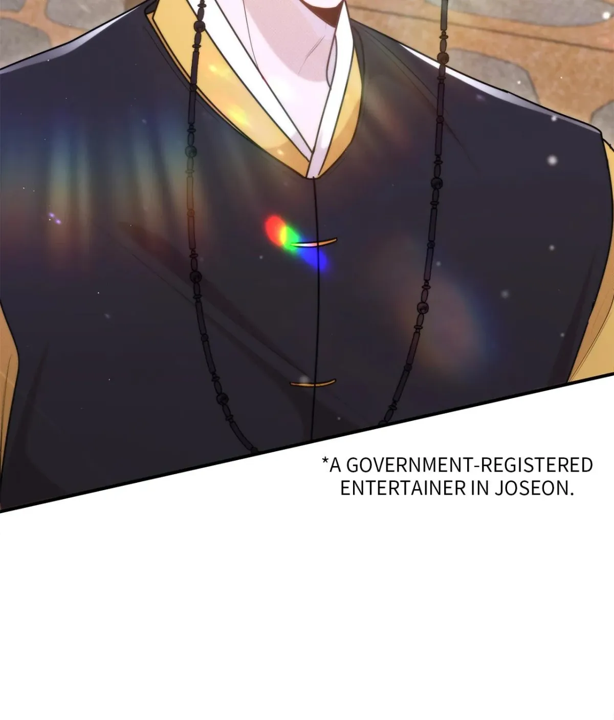 Read Bound by Fate chapter 43 image 128 on Lezhin