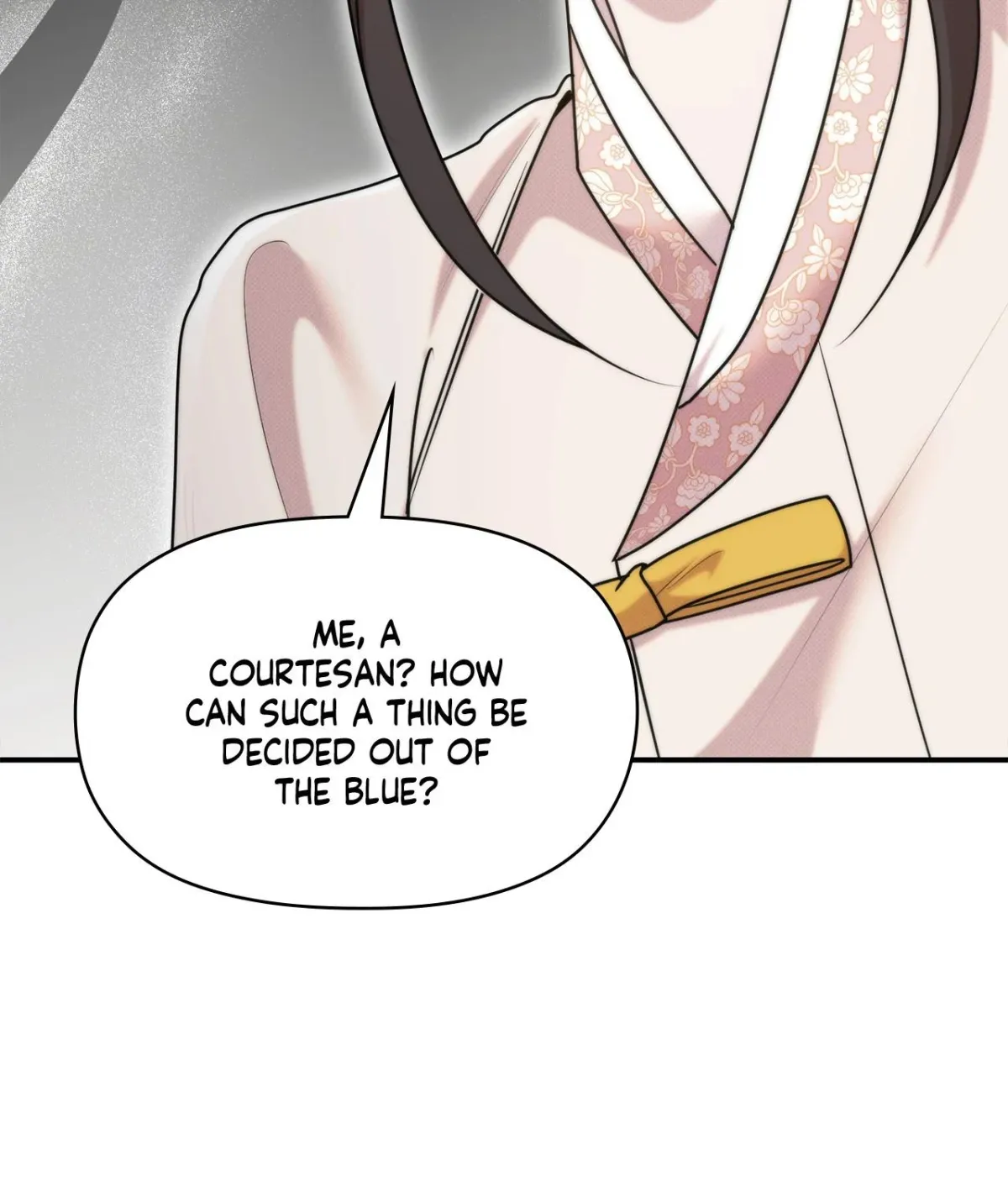 Read Bound by Fate chapter 43 image 130 on Lezhin