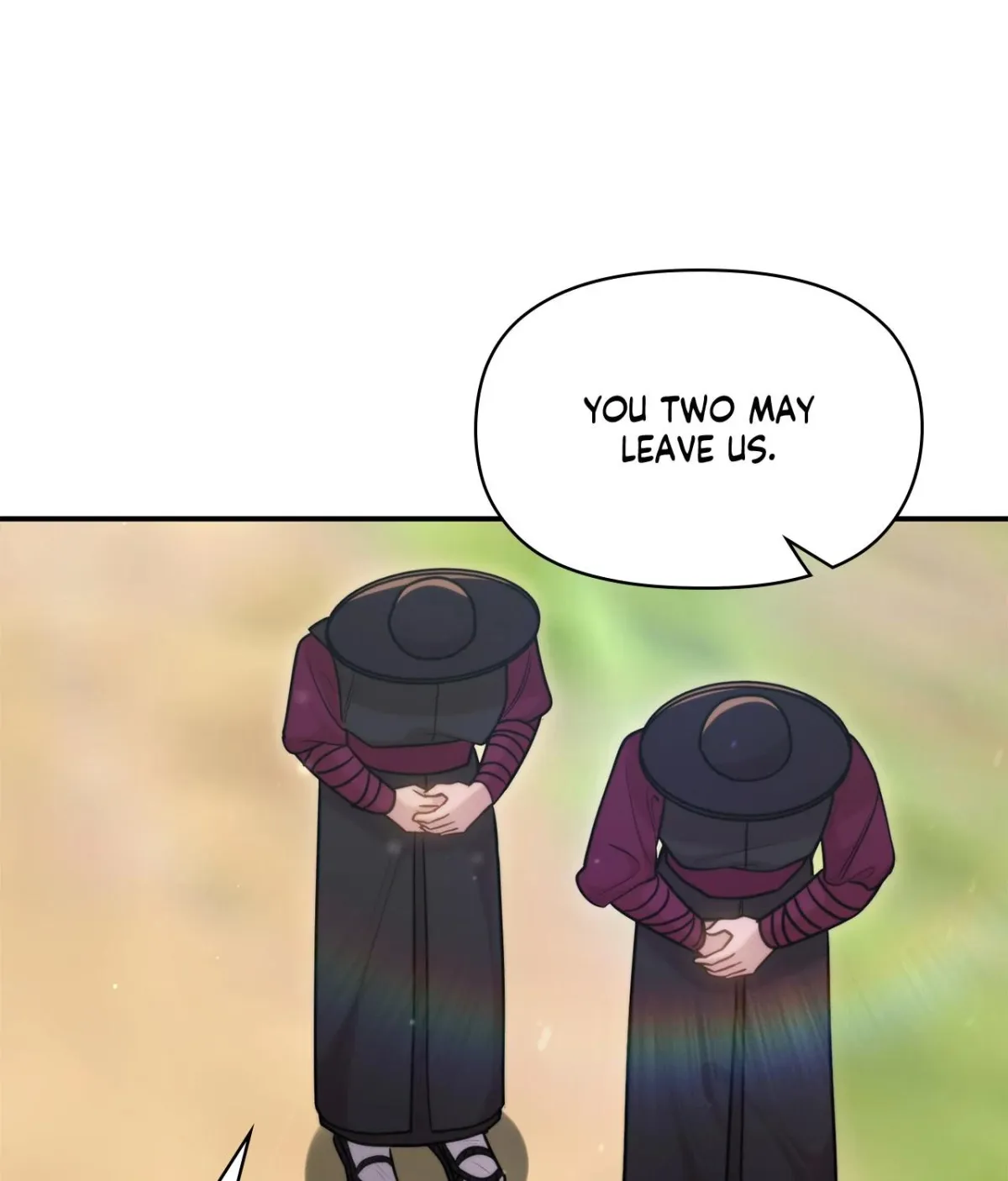 Read Bound by Fate chapter 43 image 131 on Lezhin