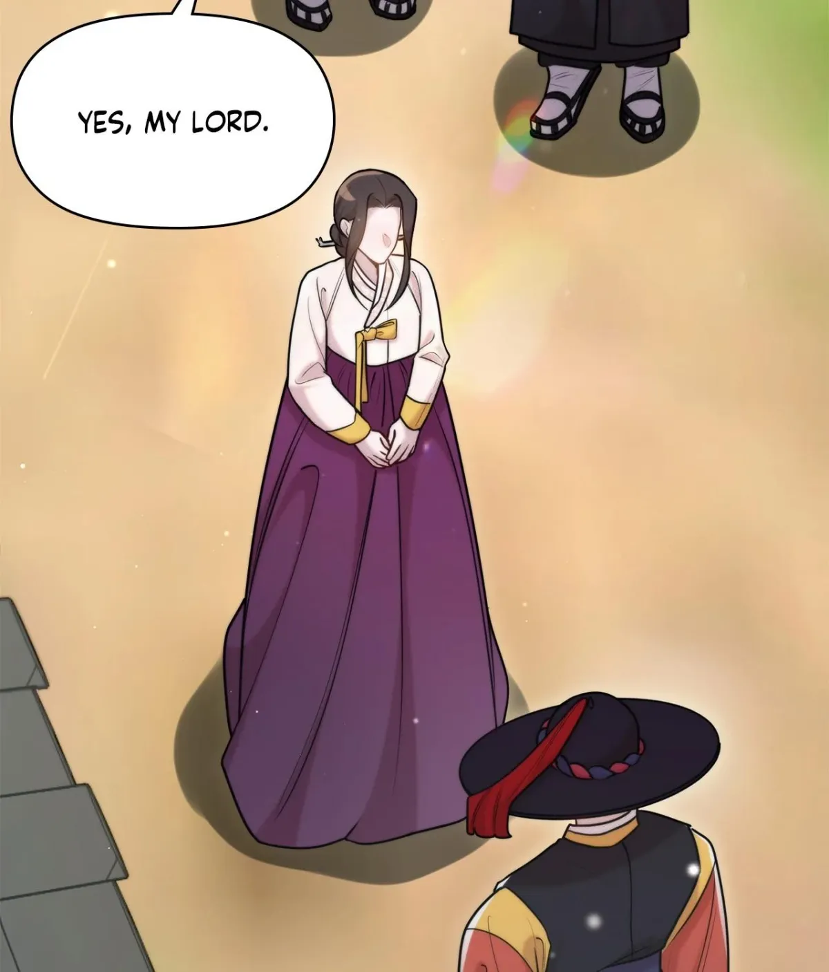 Read Bound by Fate chapter 43 image 132 on Lezhin