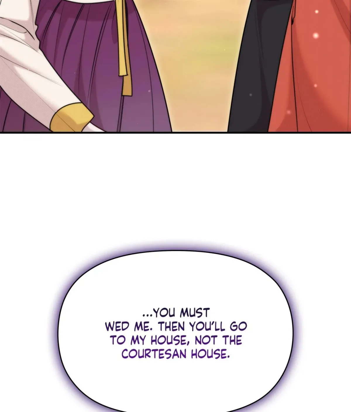 Read Bound by Fate chapter 43 image 135 on Lezhin