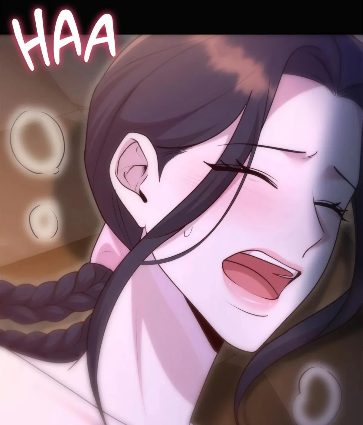 Read Bound by Fate chapter 43 image 14 on Lezhin