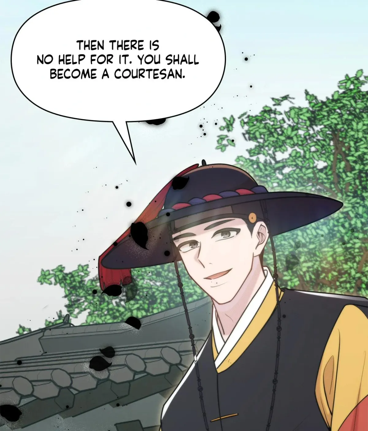 Read Bound by Fate chapter 43 image 140 on Lezhin