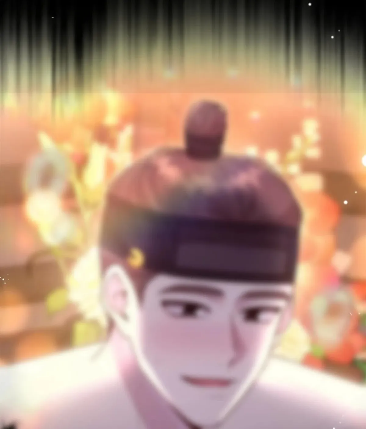 Read Bound by Fate chapter 43 image 17 on Lezhin