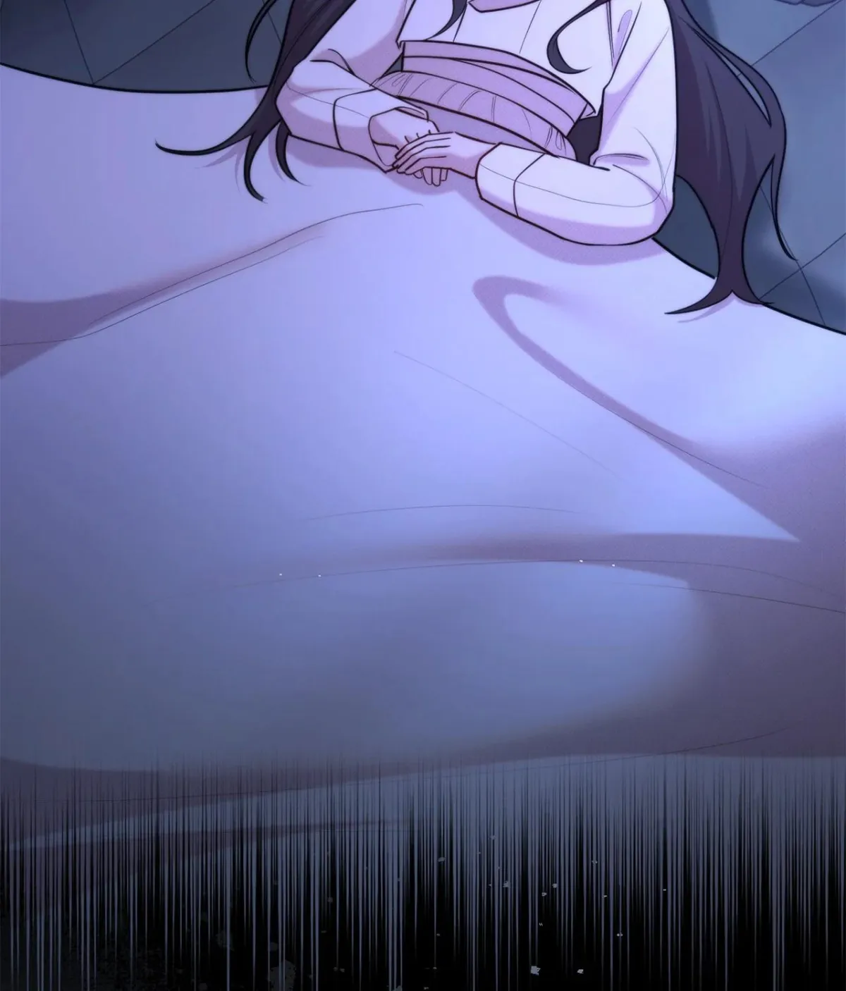 Read Bound by Fate chapter 43 image 2 on Lezhin