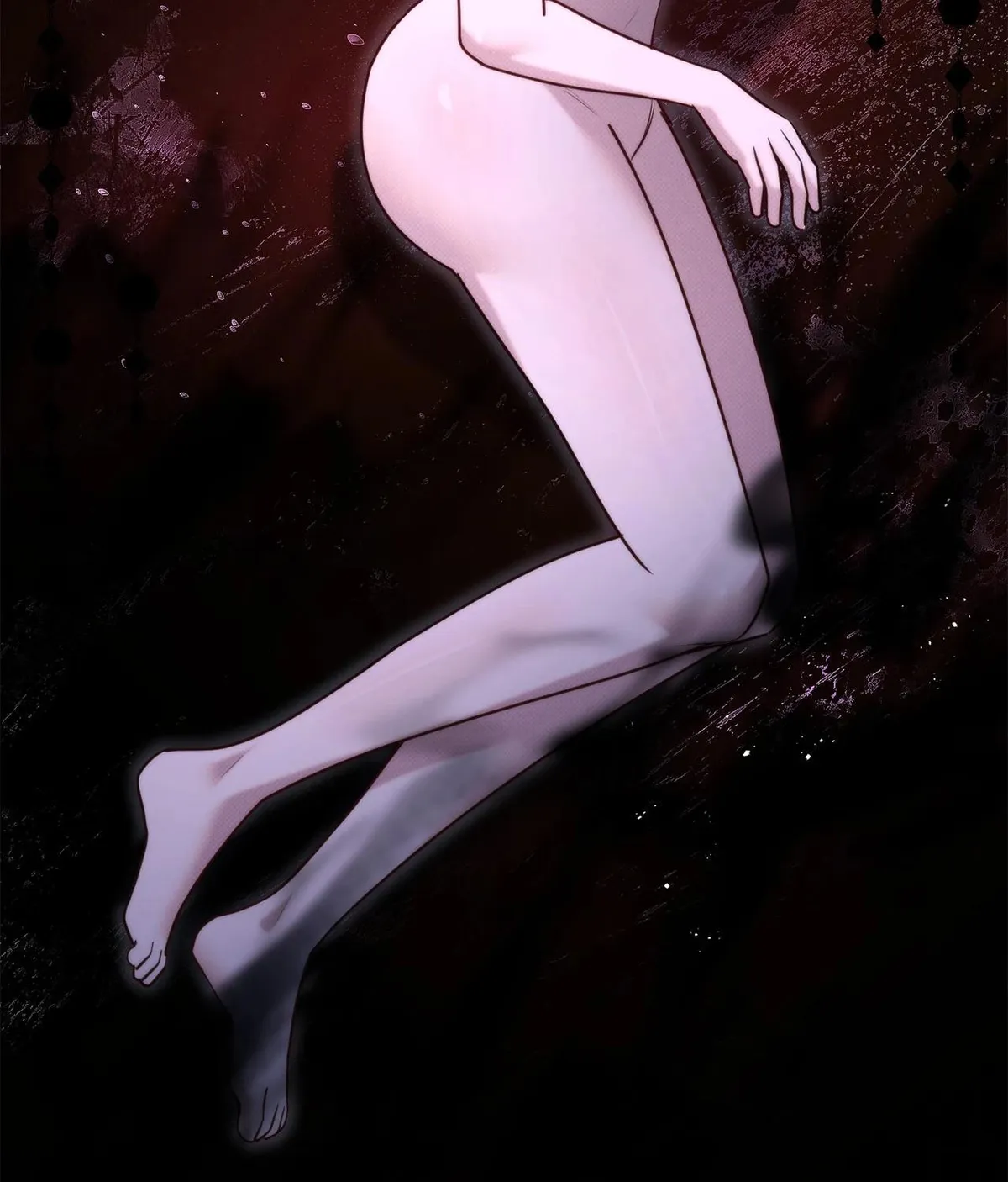 Read Bound by Fate chapter 43 image 27 on Lezhin