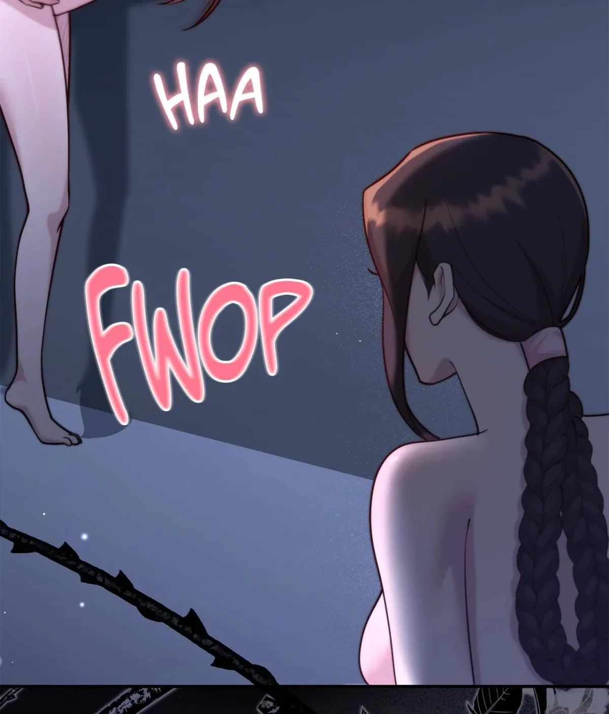 Read Bound by Fate chapter 43 image 32 on Lezhin