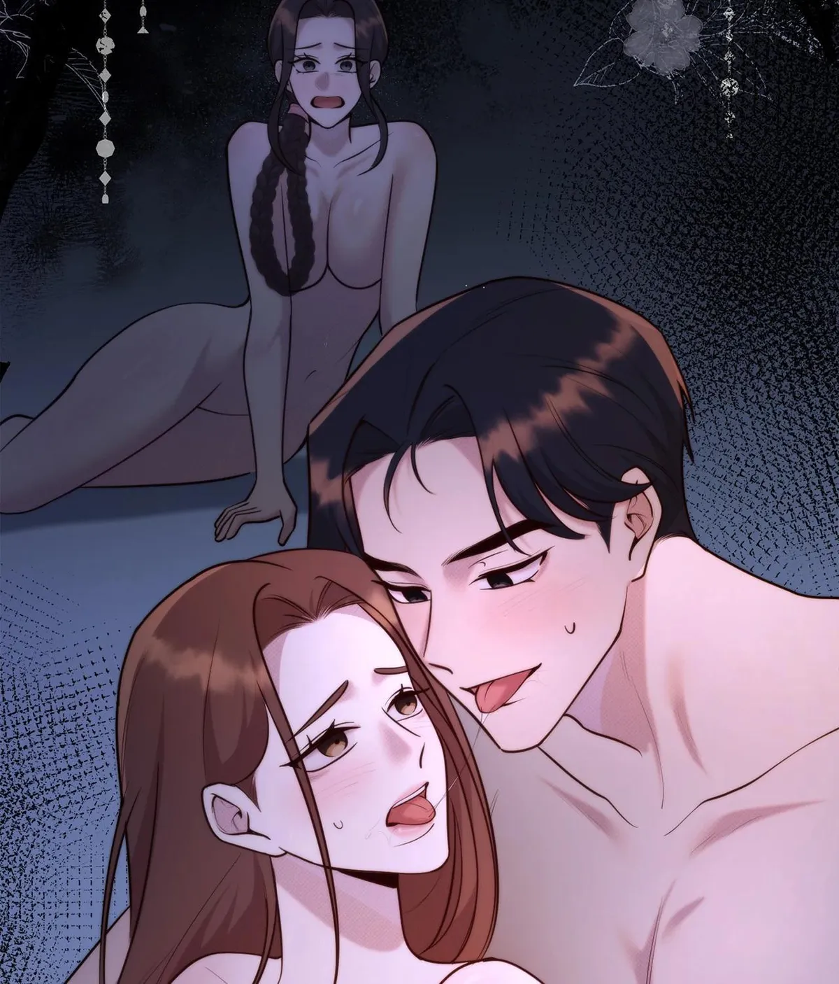 Read Bound by Fate chapter 43 image 34 on Lezhin