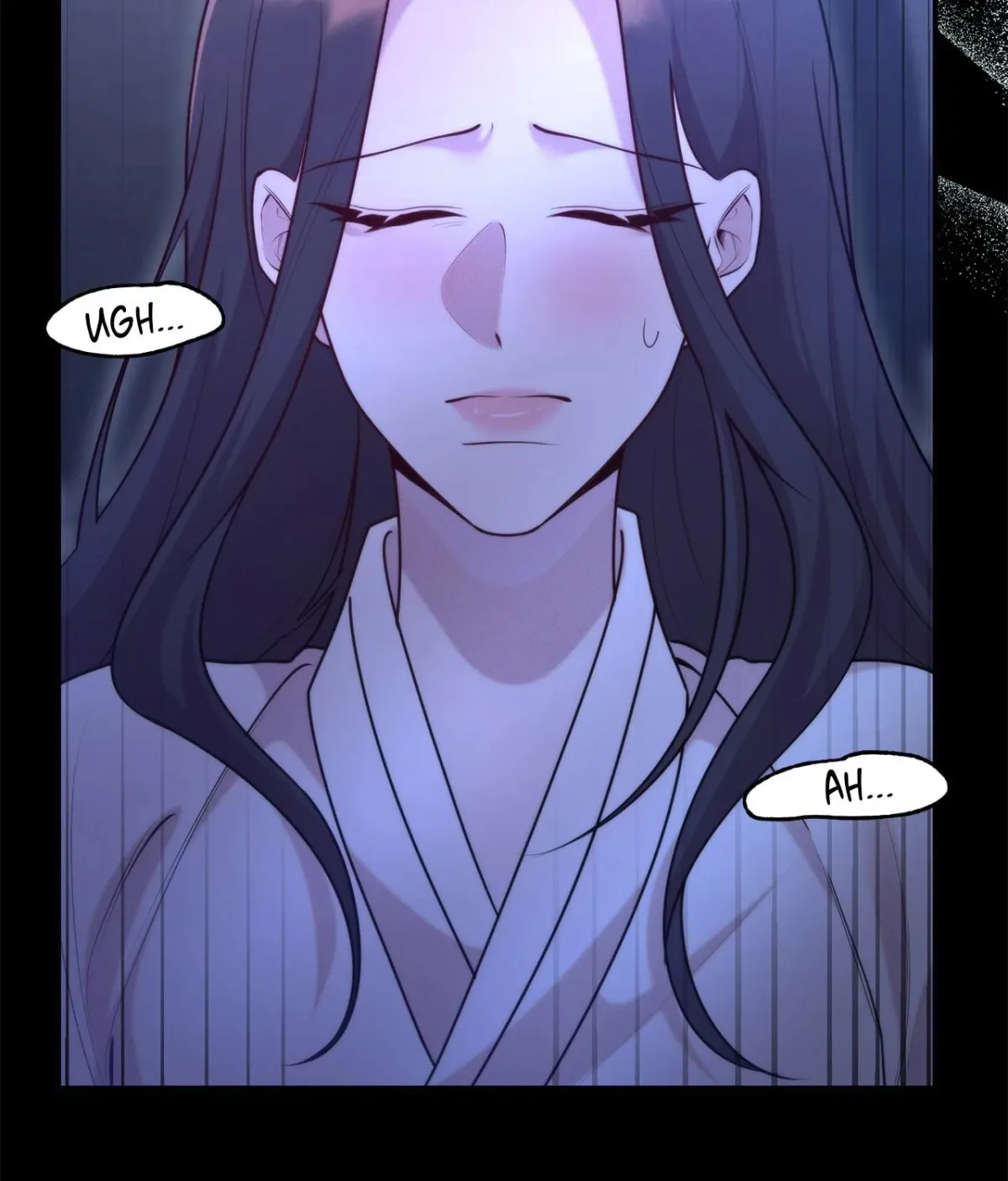Read Bound by Fate chapter 43 image 4 on Lezhin
