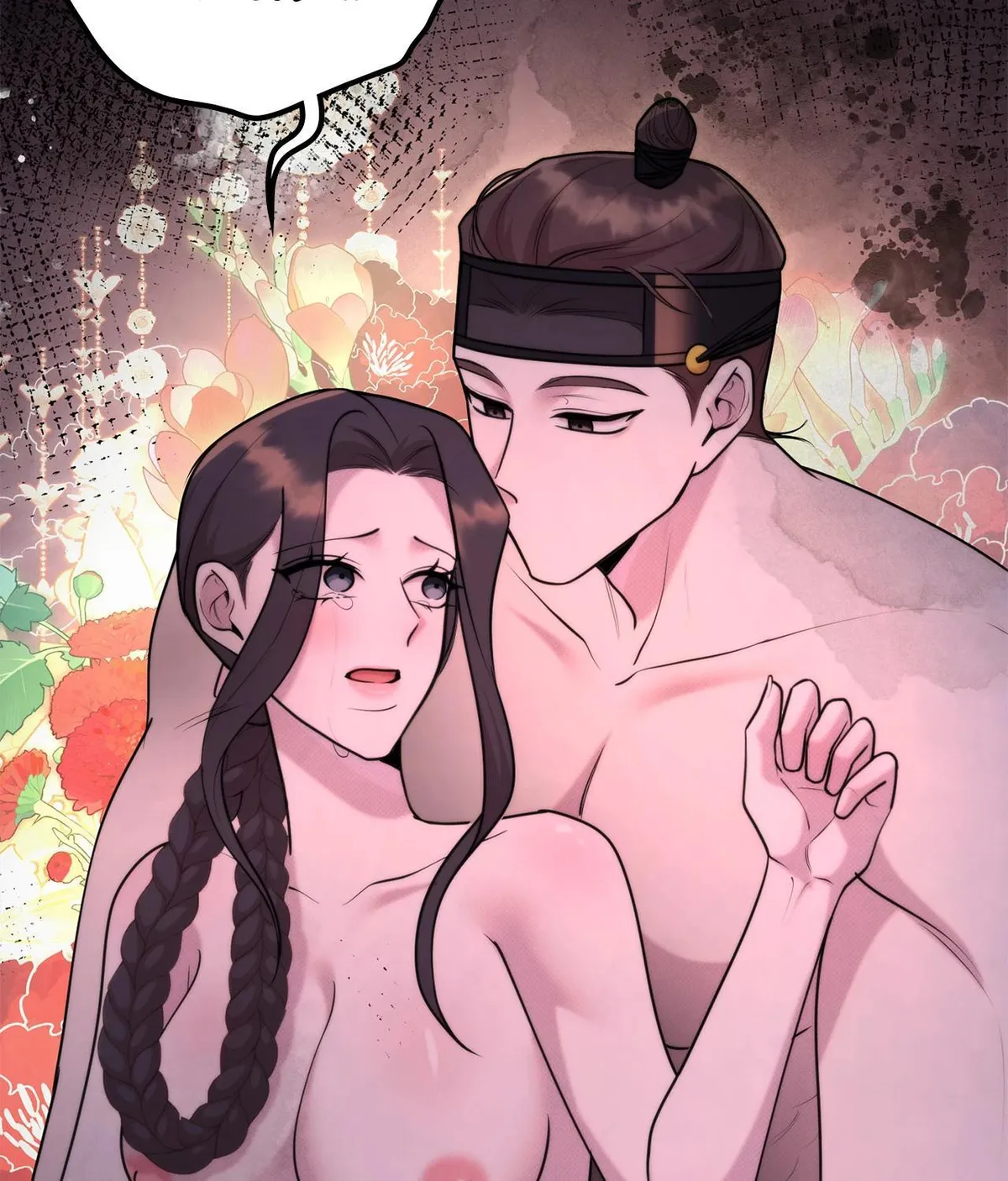 Read Bound by Fate chapter 43 image 44 on Lezhin