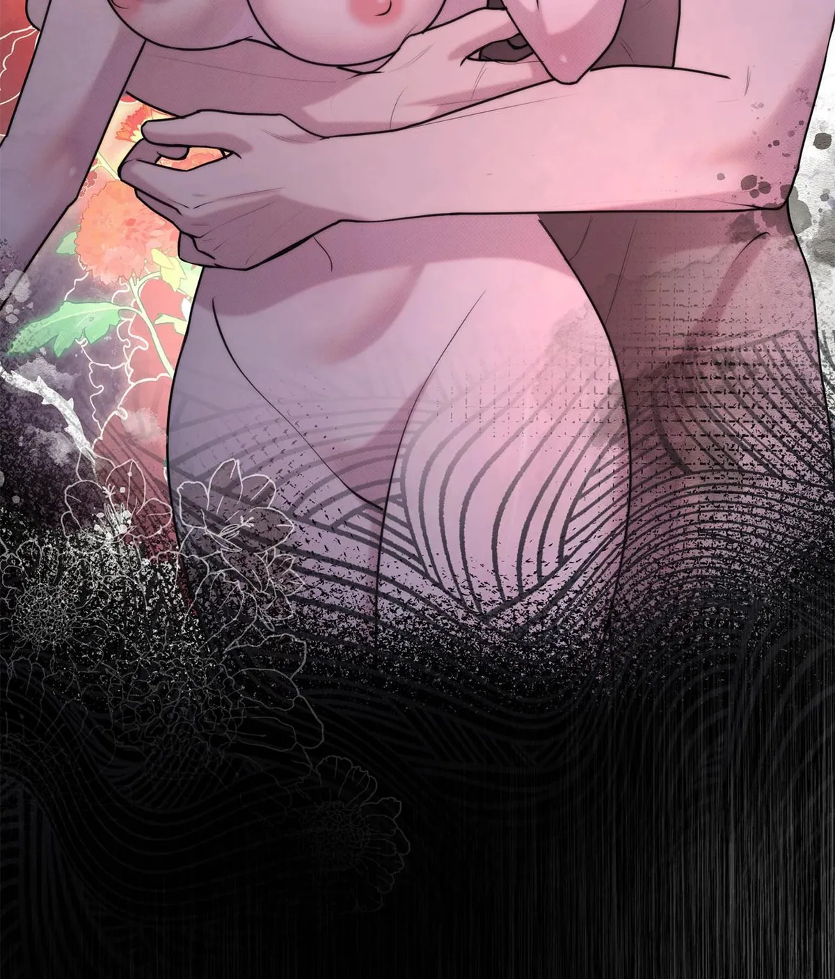 Read Bound by Fate chapter 43 image 45 on Lezhin
