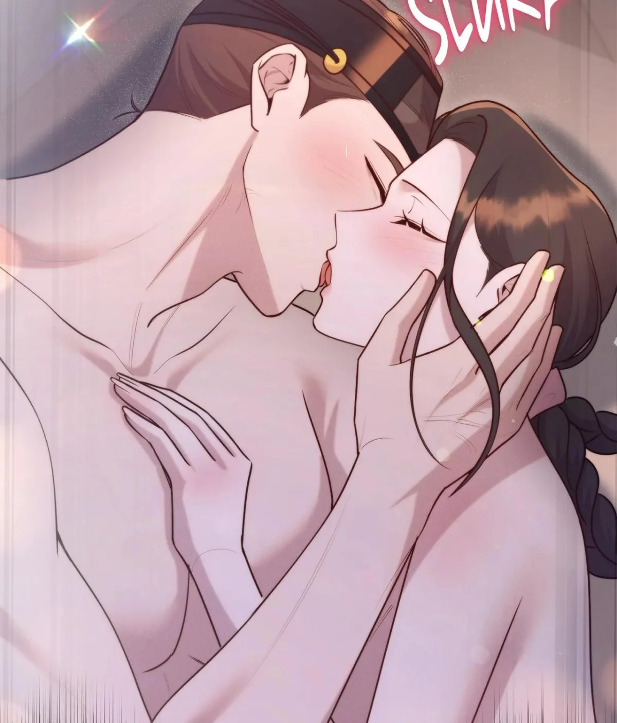 Read Bound by Fate chapter 43 image 6 on Lezhin