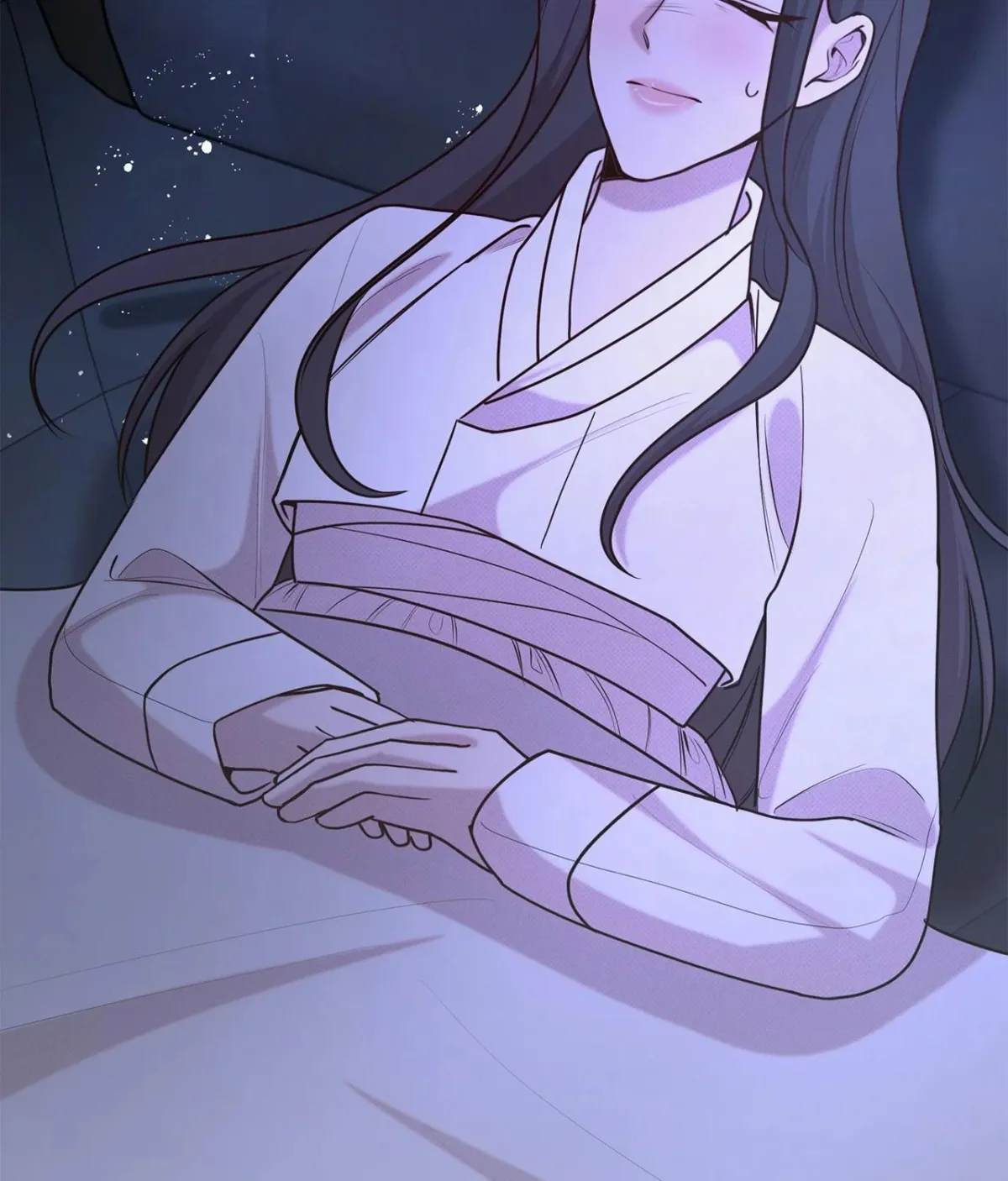 Read Bound by Fate chapter 43 image 68 on Lezhin
