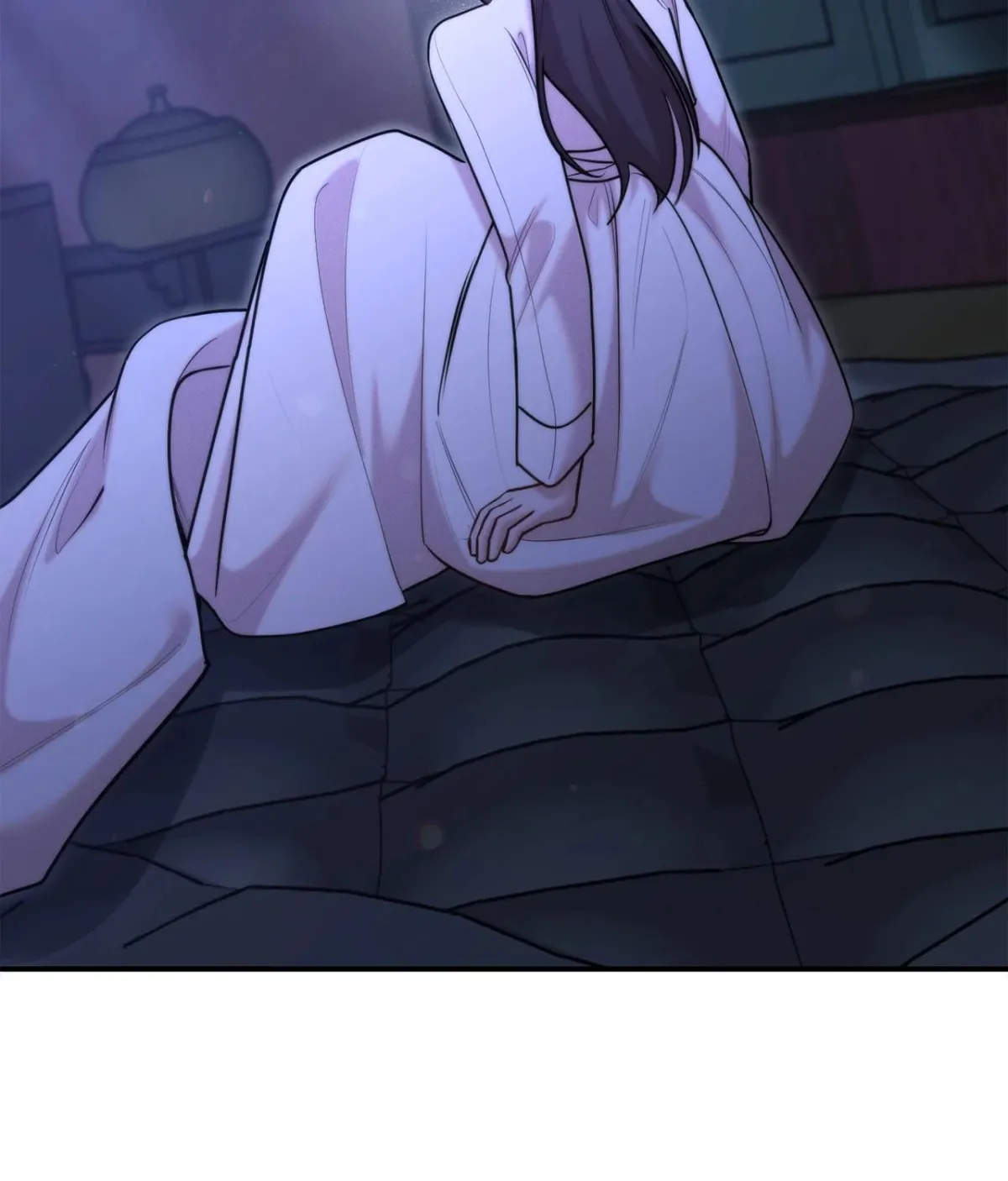 Read Bound by Fate chapter 43 image 75 on Lezhin