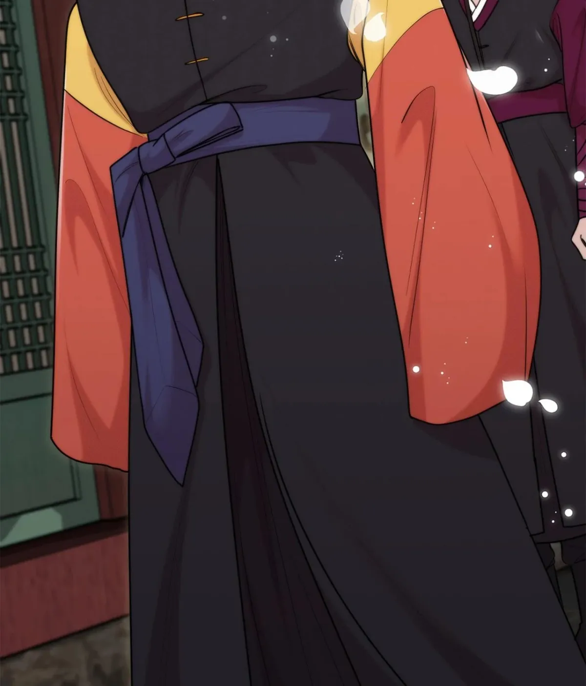 Read Bound by Fate chapter 43 image 84 on Lezhin