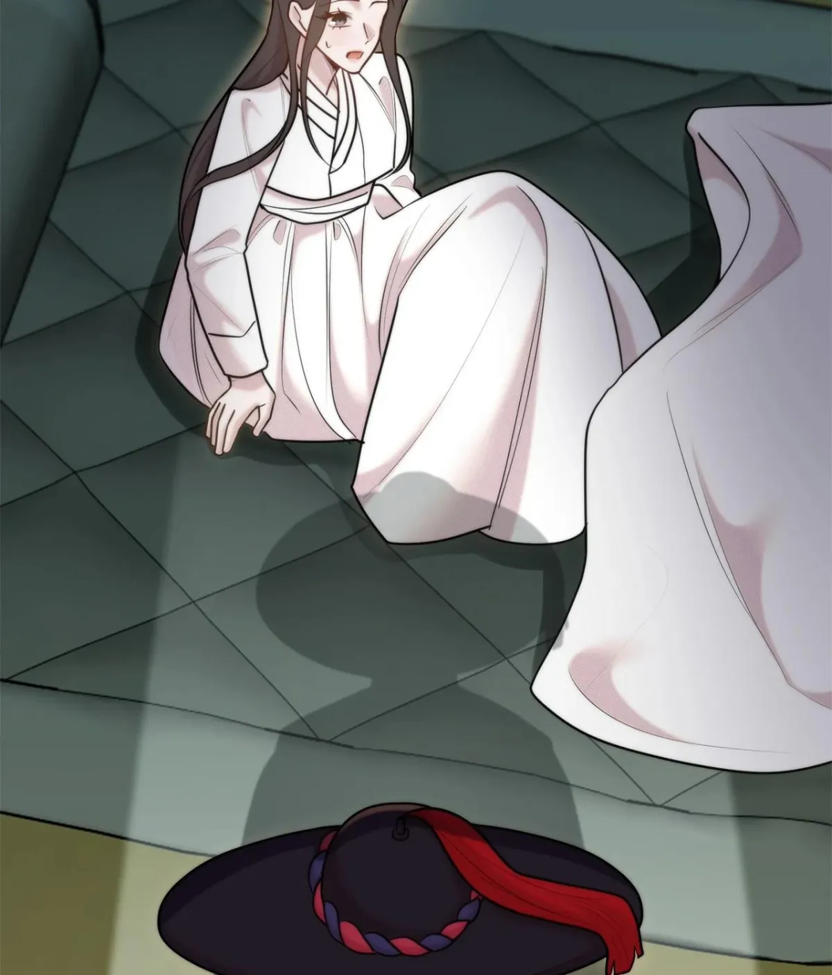 Read Bound by Fate chapter 43 image 90 on Lezhin