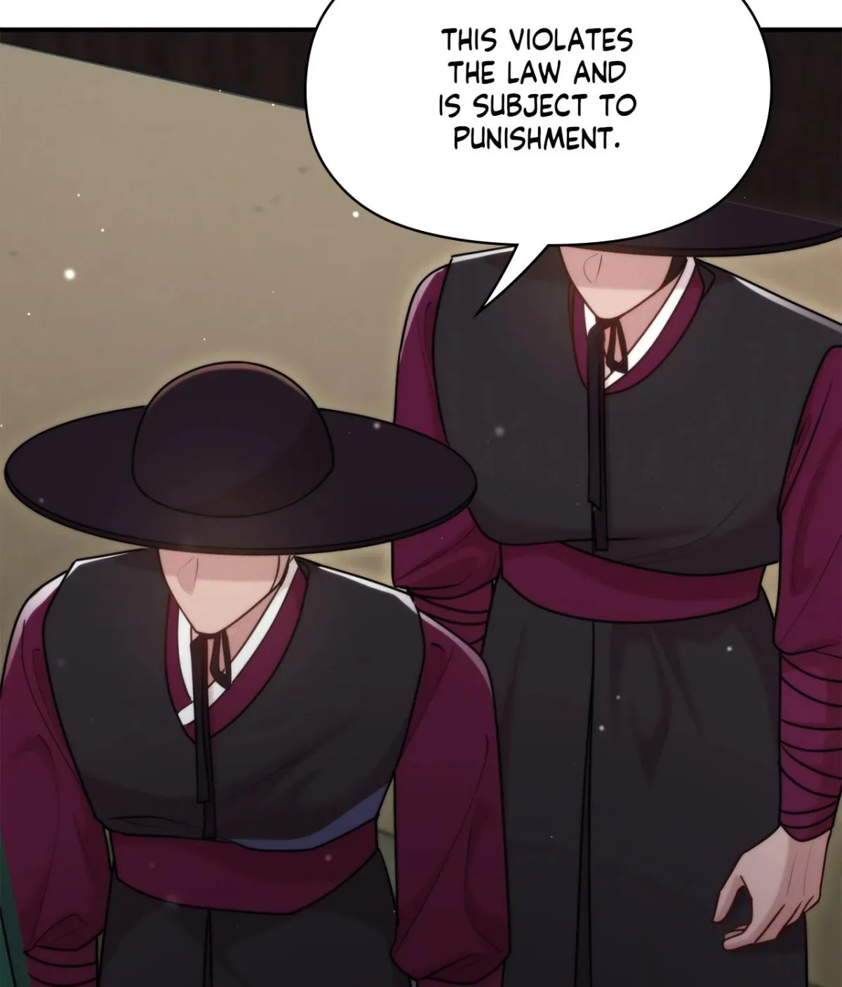 Read Bound by Fate chapter 43 image 92 on Lezhin