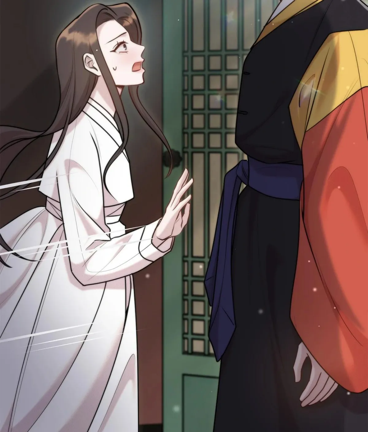 Read Bound by Fate chapter 43 image 95 on Lezhin