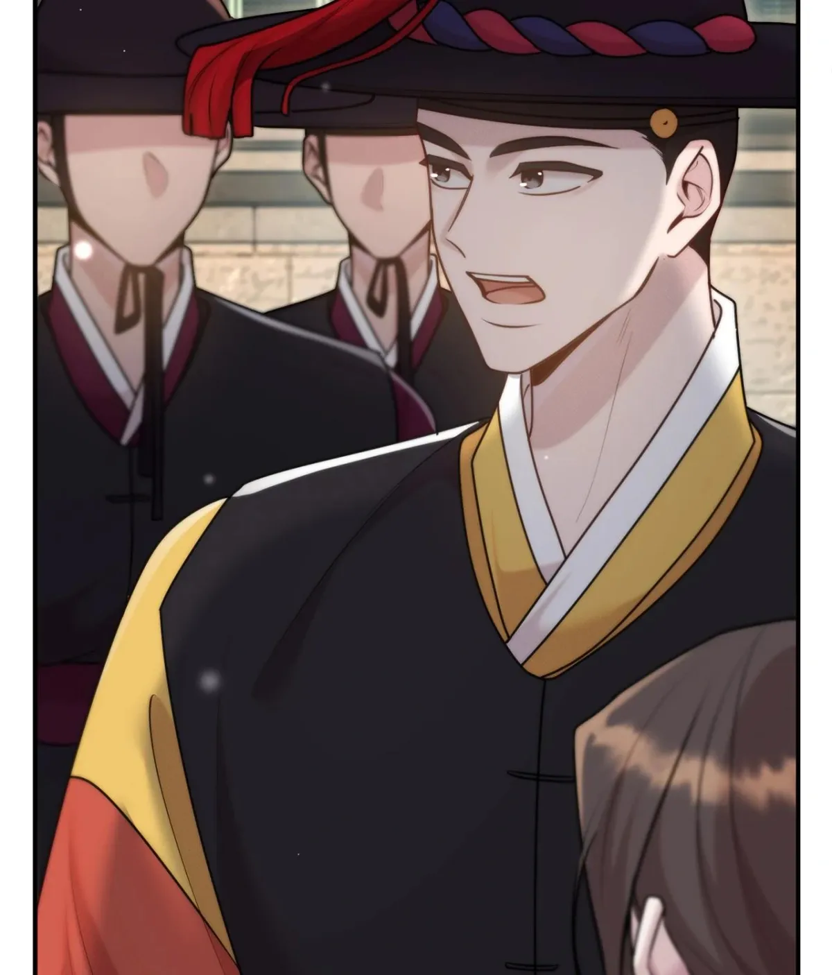 Read Bound by Fate chapter 43 image 97 on Lezhin