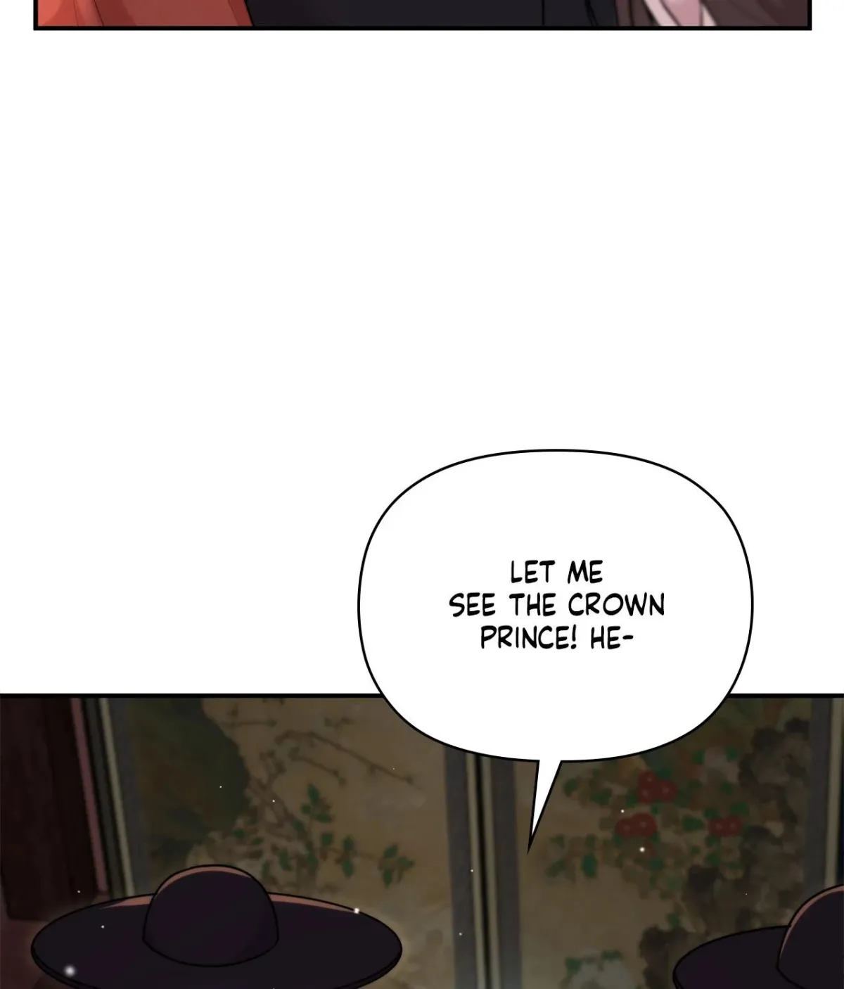 Read Bound by Fate chapter 43 image 98 on Lezhin