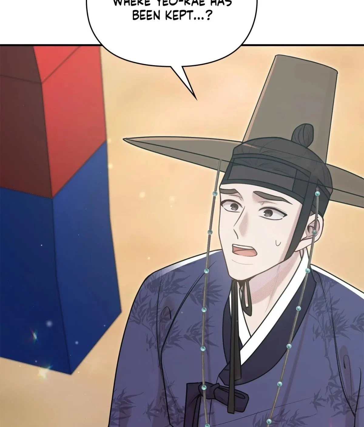Read Bound by Fate chapter 44 image 110 on Lezhin