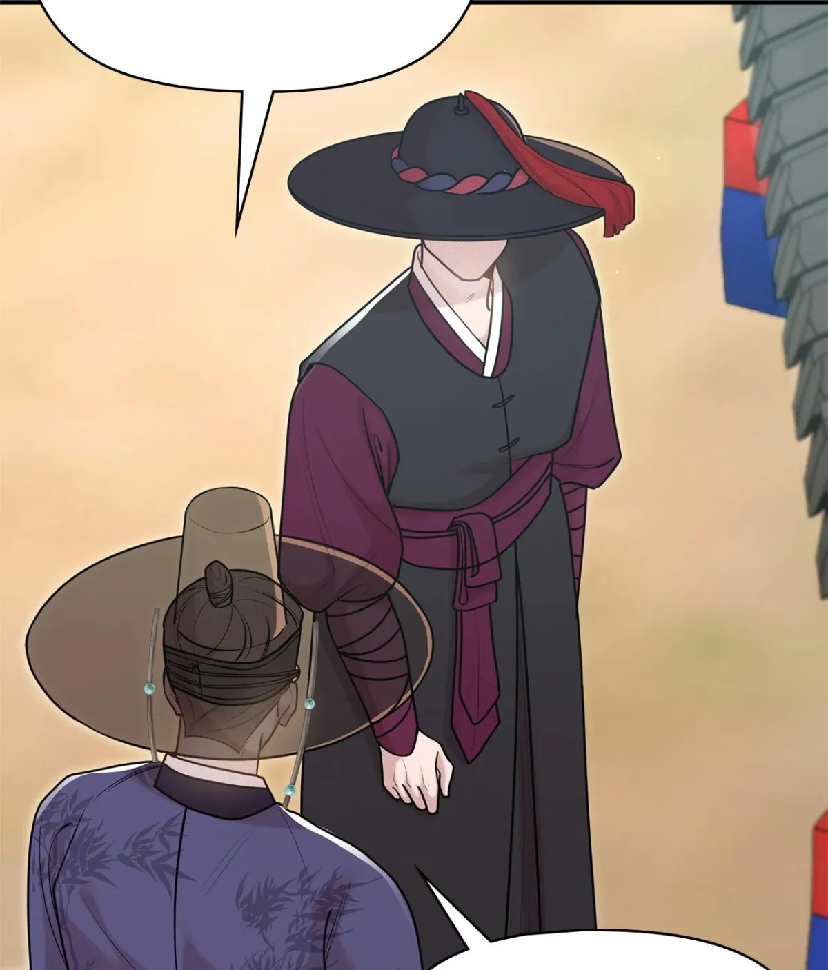 Read Bound by Fate chapter 44 image 112 on Lezhin