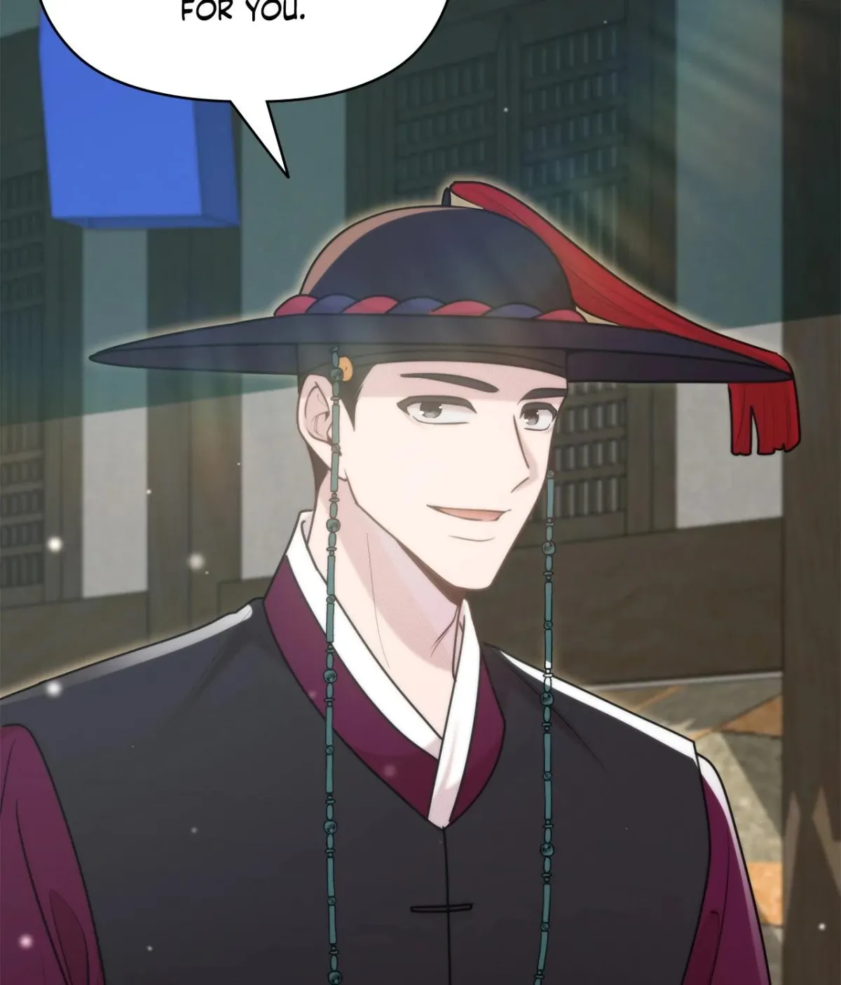 Read Bound by Fate chapter 44 image 114 on Lezhin