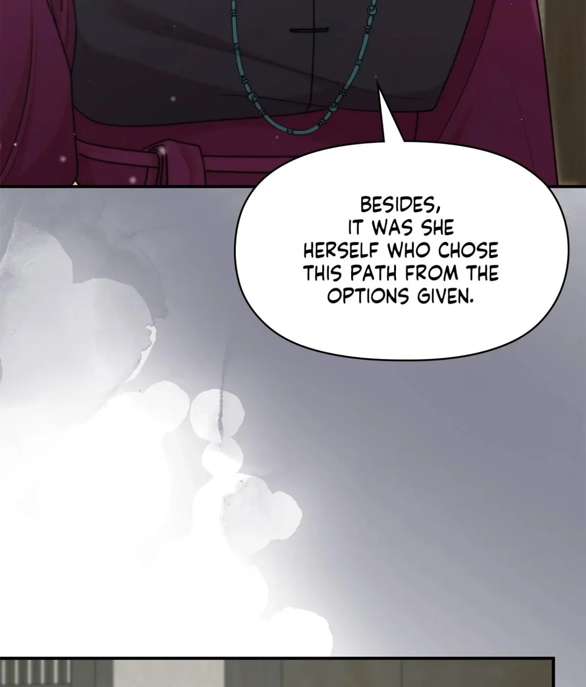 Read Bound by Fate chapter 44 image 115 on Lezhin