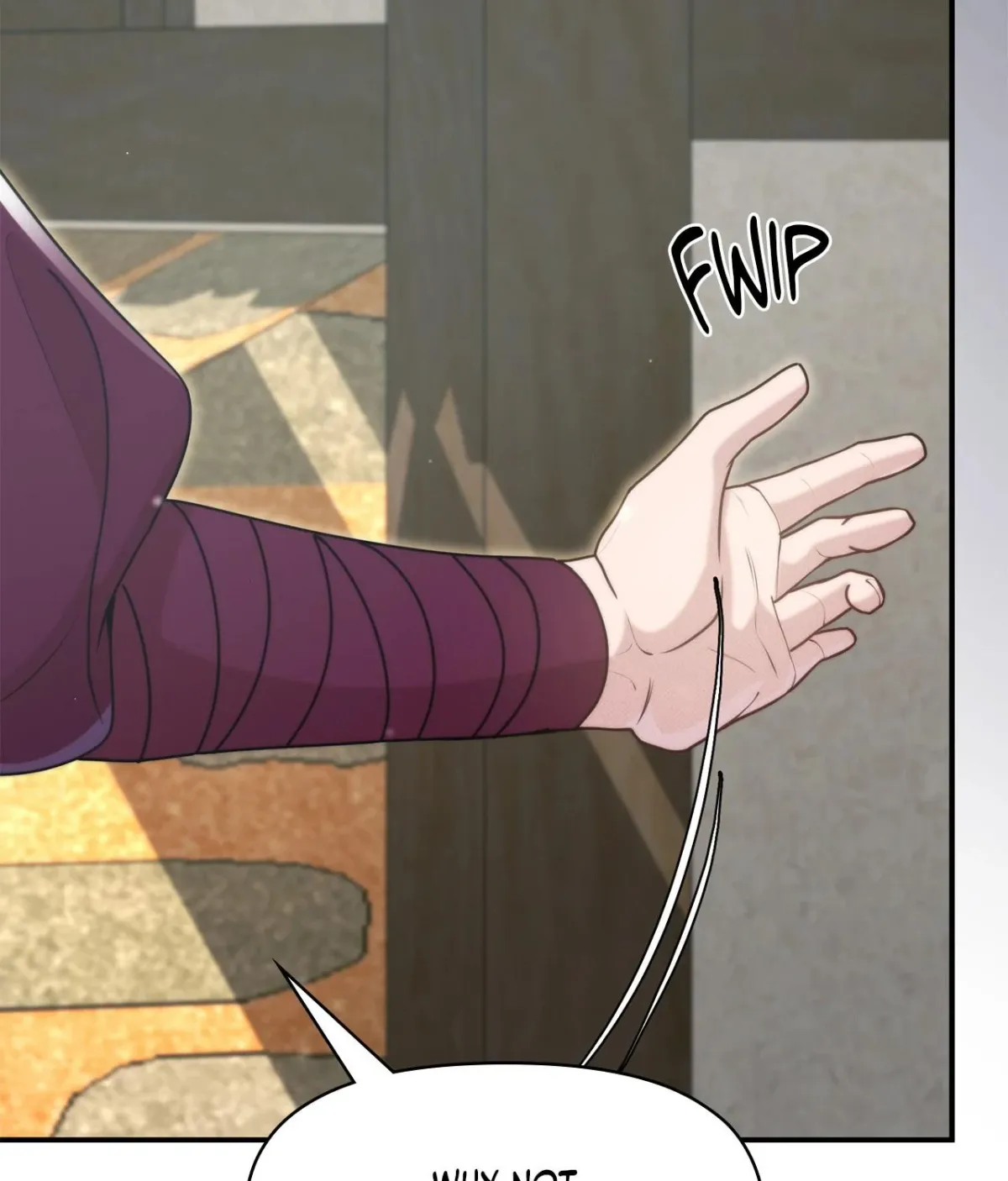 Read Bound by Fate chapter 44 image 116 on Lezhin