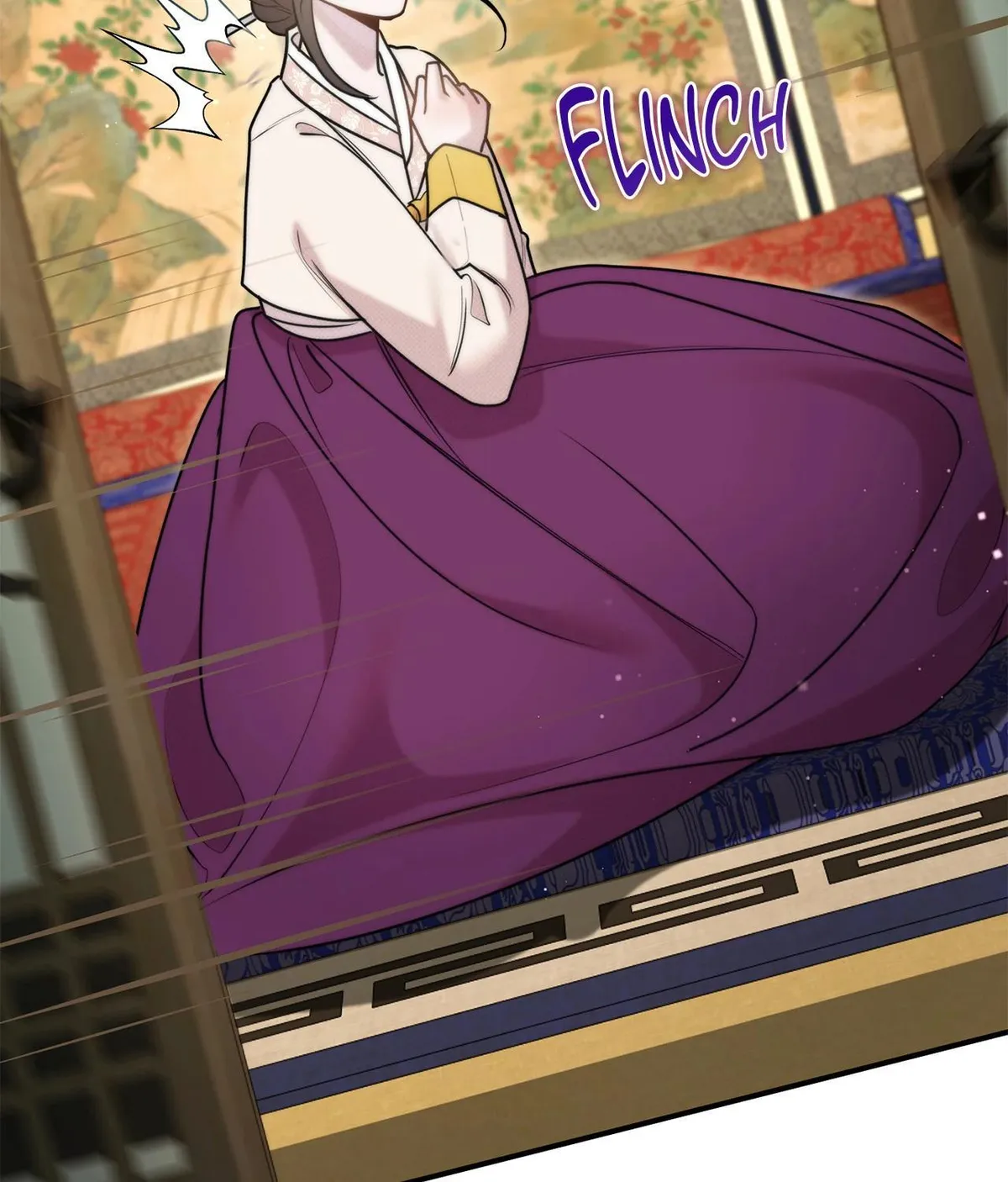 Read Bound by Fate chapter 44 image 121 on Lezhin