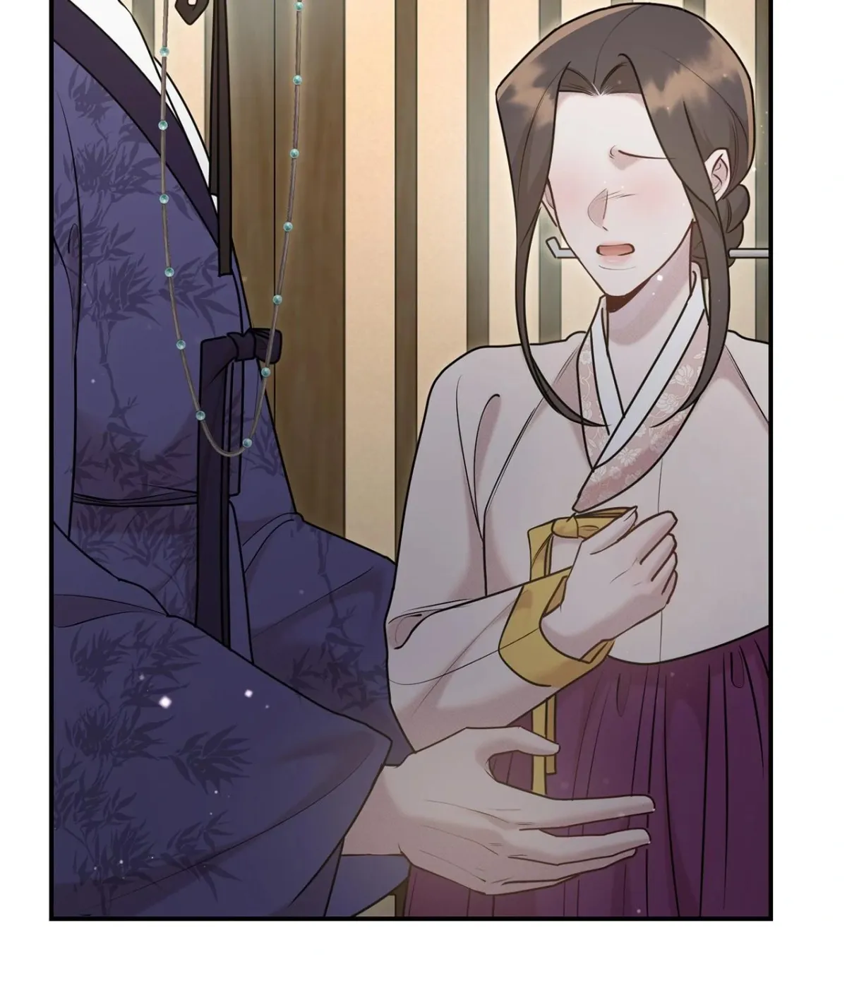 Read Bound by Fate chapter 44 image 129 on Lezhin