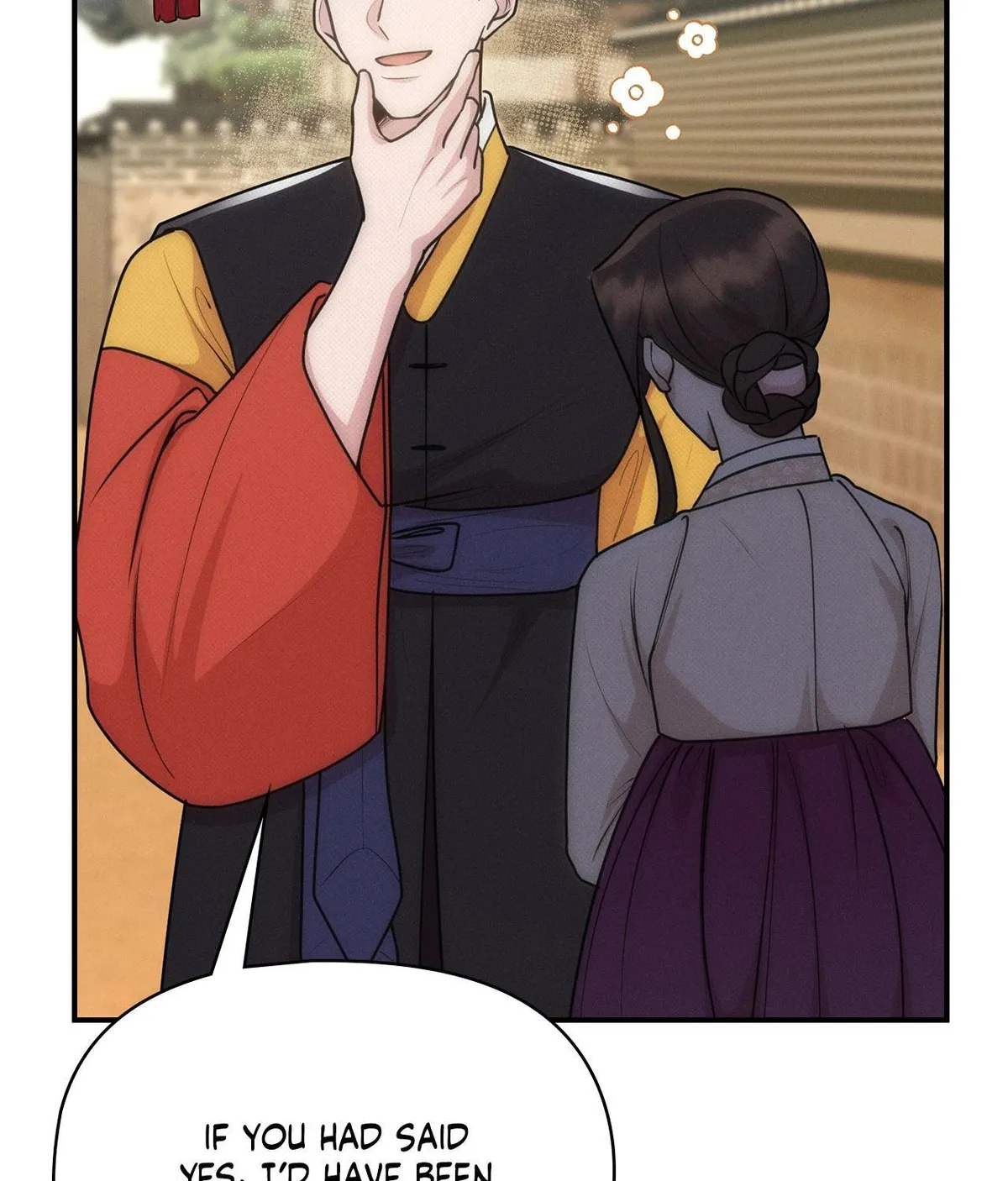 Read Bound by Fate chapter 44 image 13 on Lezhin