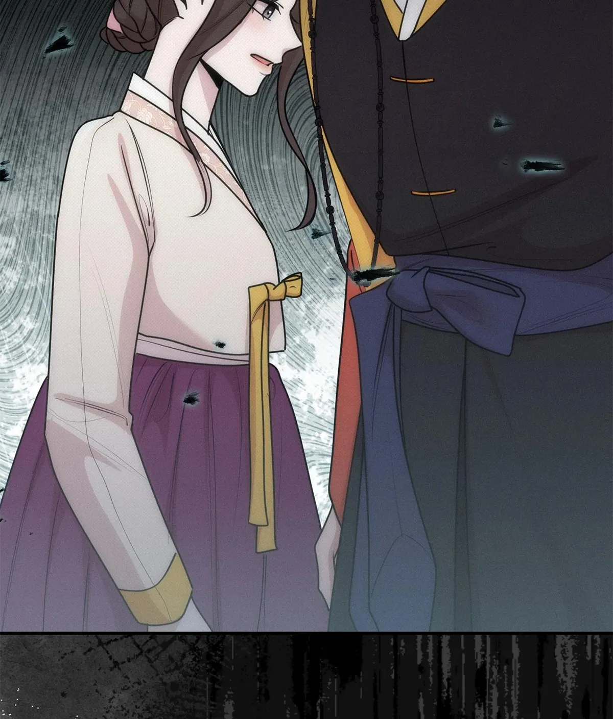 Read Bound by Fate chapter 44 image 17 on Lezhin