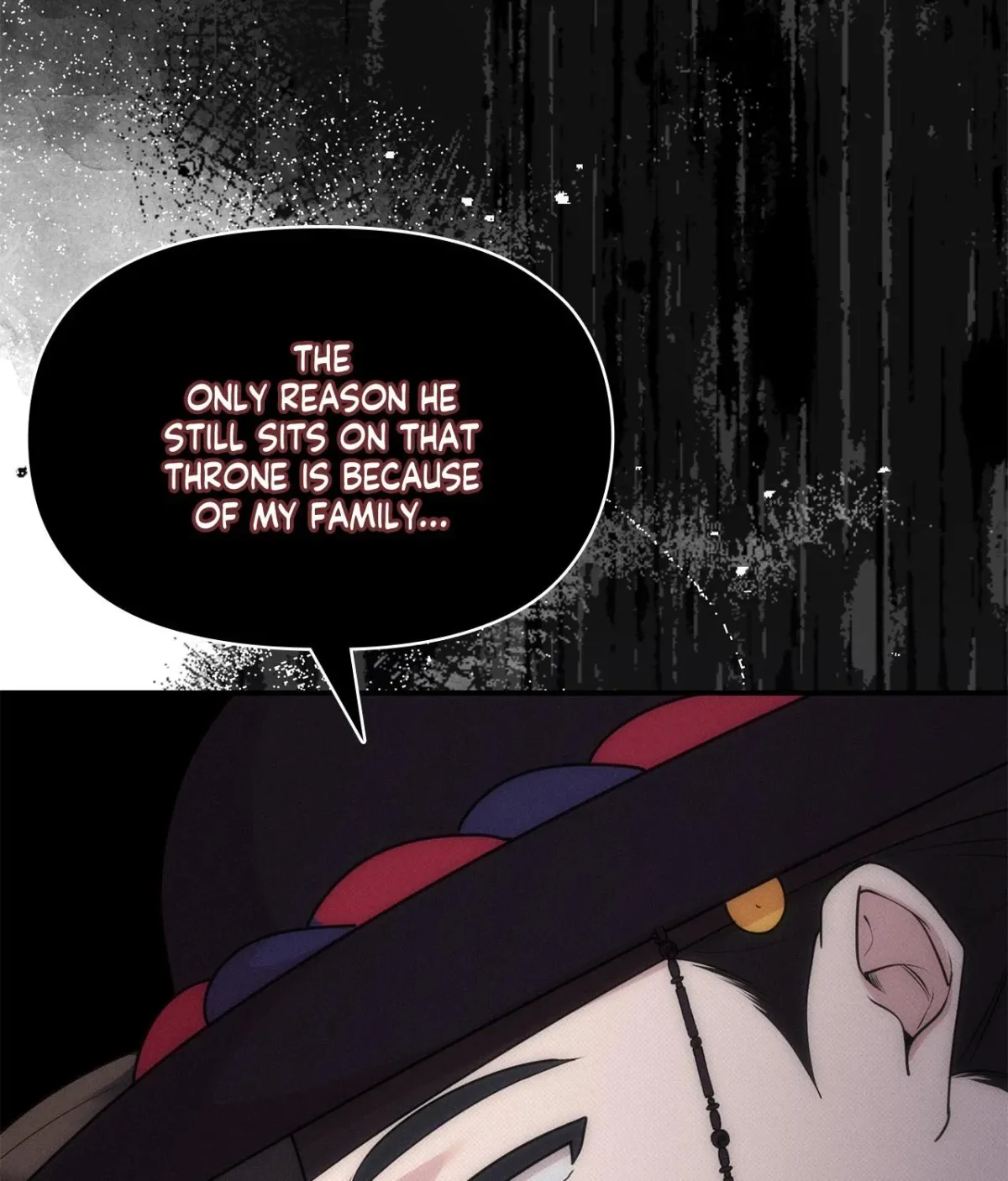 Read Bound by Fate chapter 44 image 18 on Lezhin