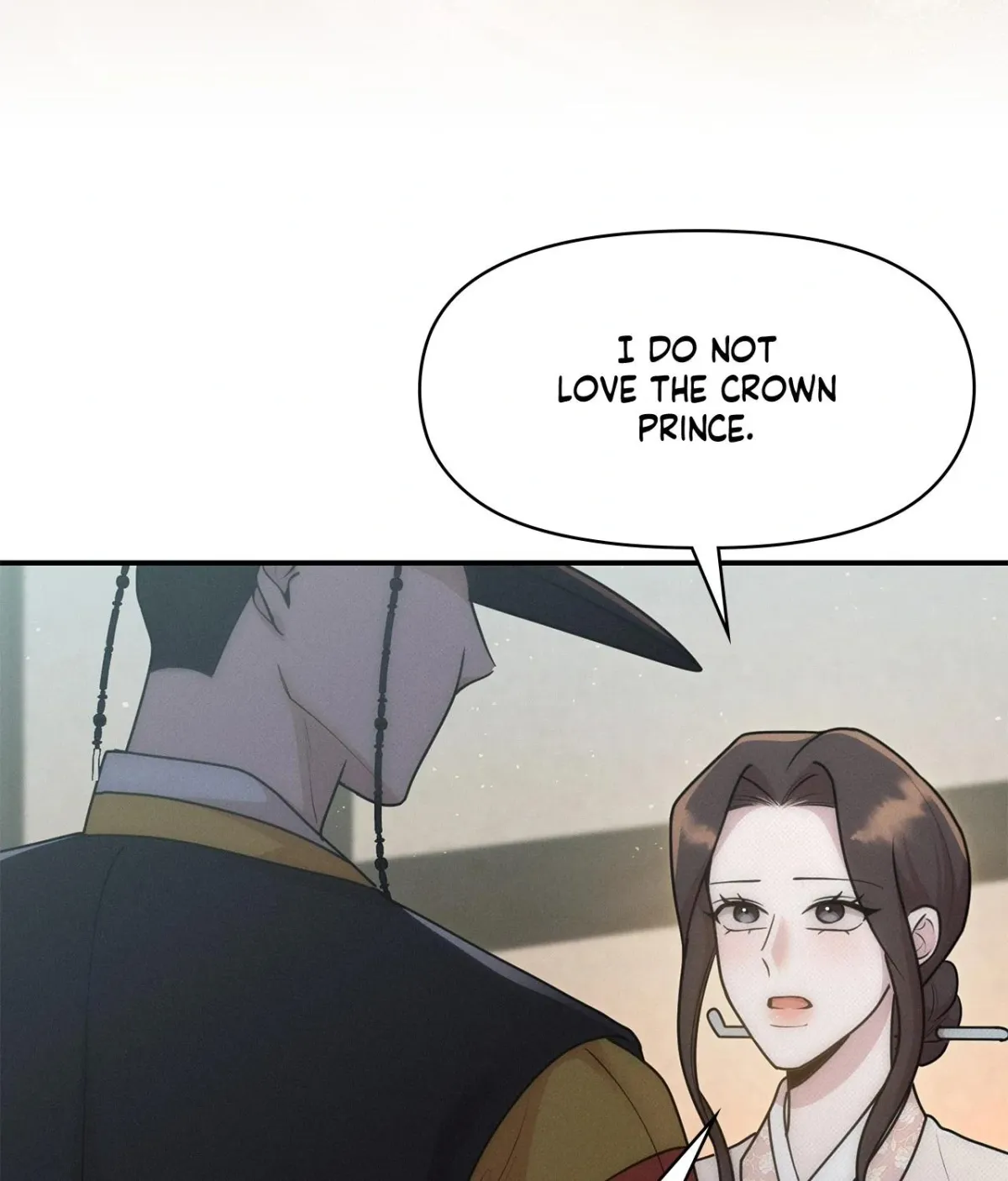 Read Bound by Fate chapter 44 image 24 on Lezhin