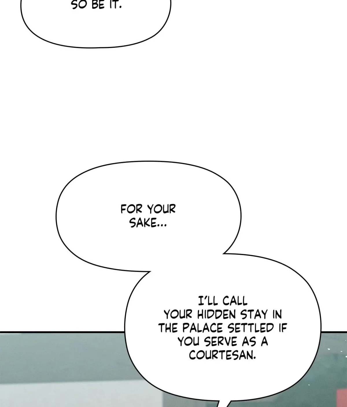 Read Bound by Fate chapter 44 image 31 on Lezhin