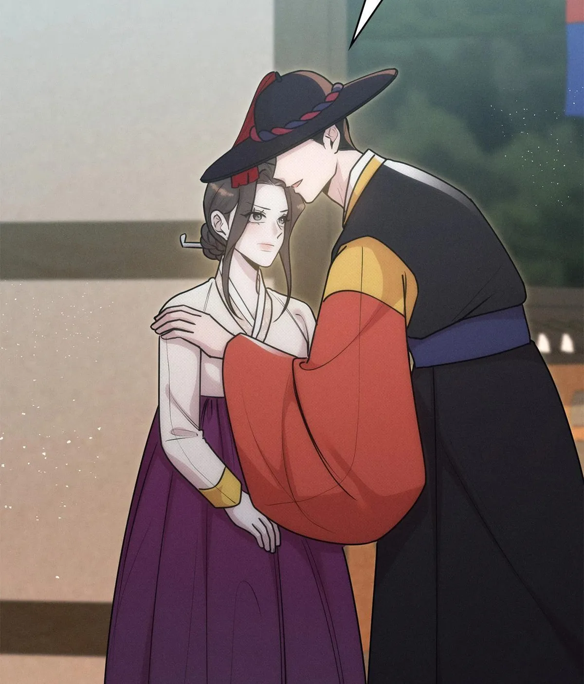 Read Bound by Fate chapter 44 image 32 on Lezhin