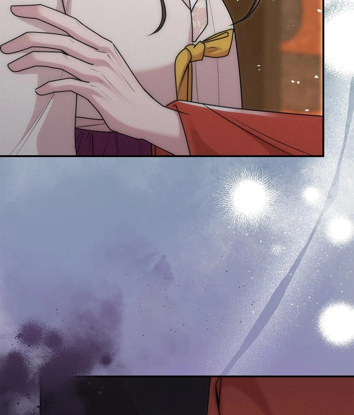 Read Bound by Fate chapter 44 image 35 on Lezhin