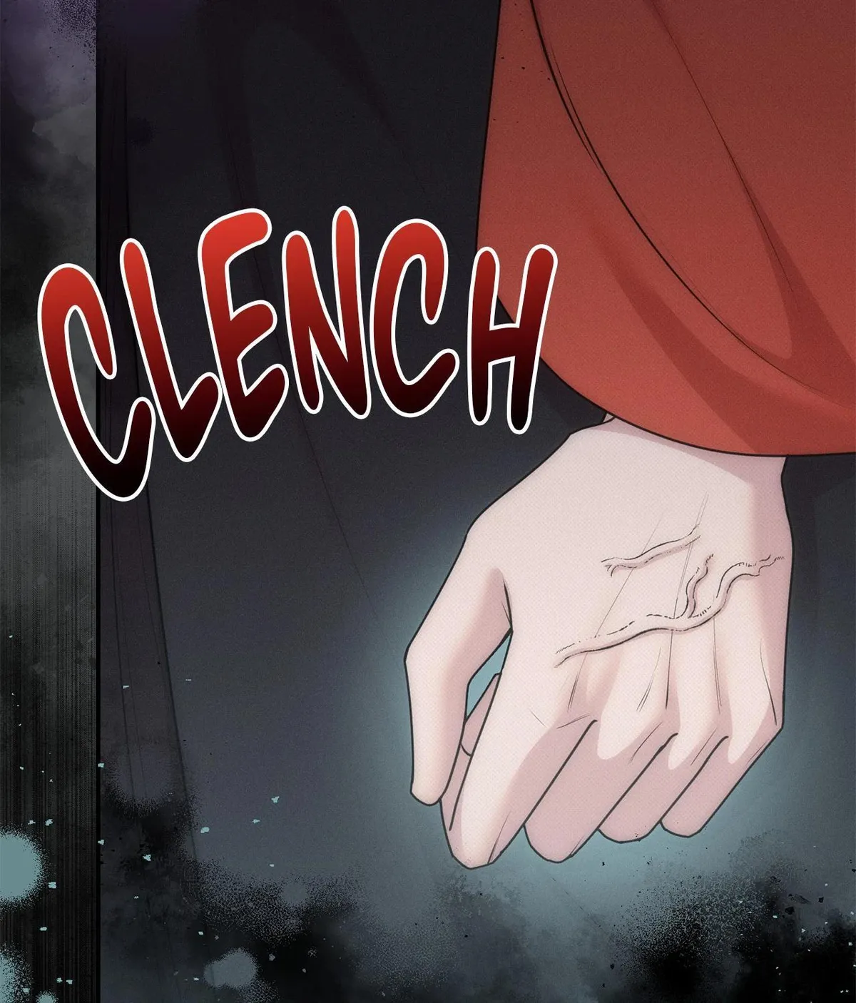 Read Bound by Fate chapter 44 image 36 on Lezhin