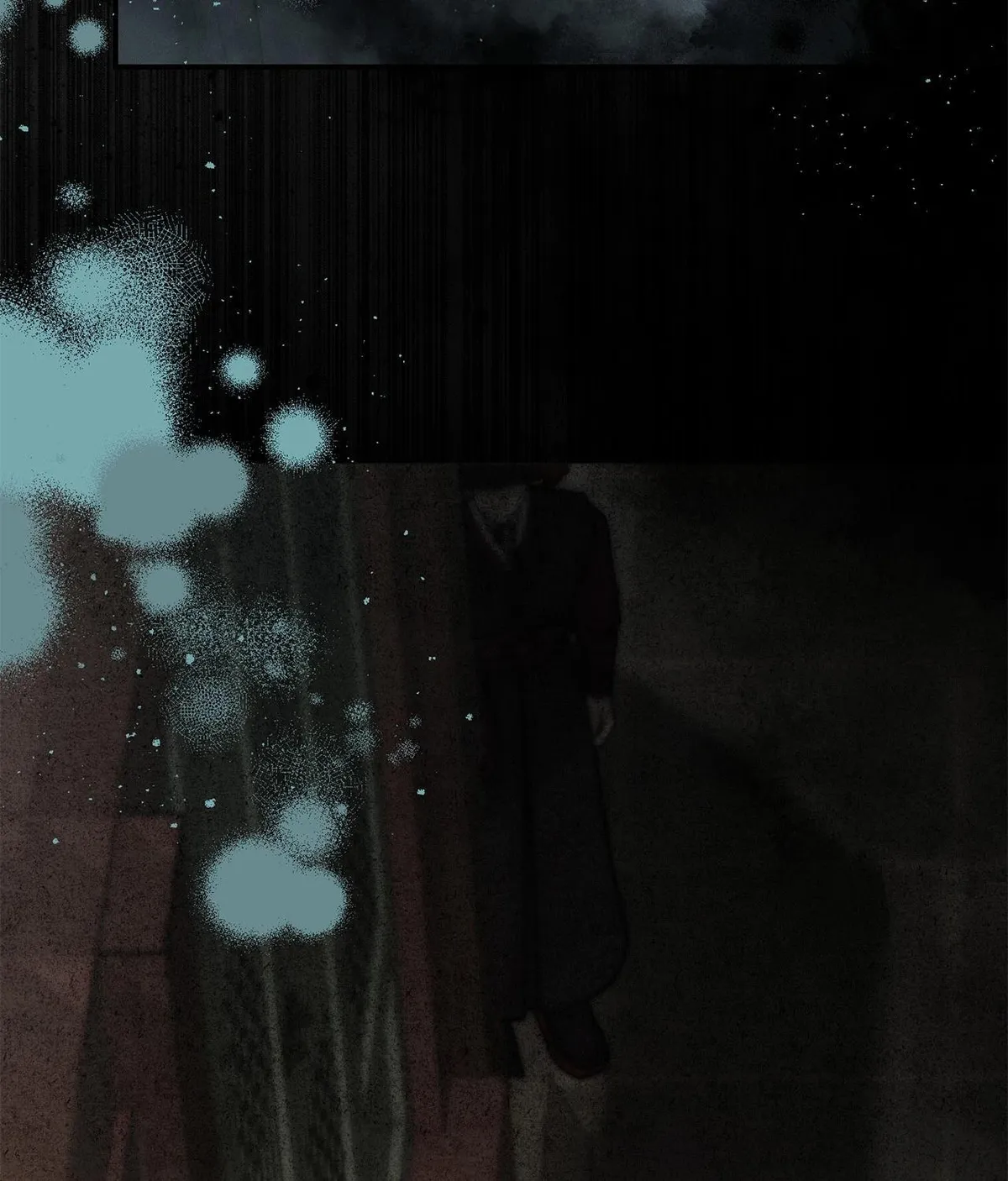 Read Bound by Fate chapter 44 image 37 on Lezhin