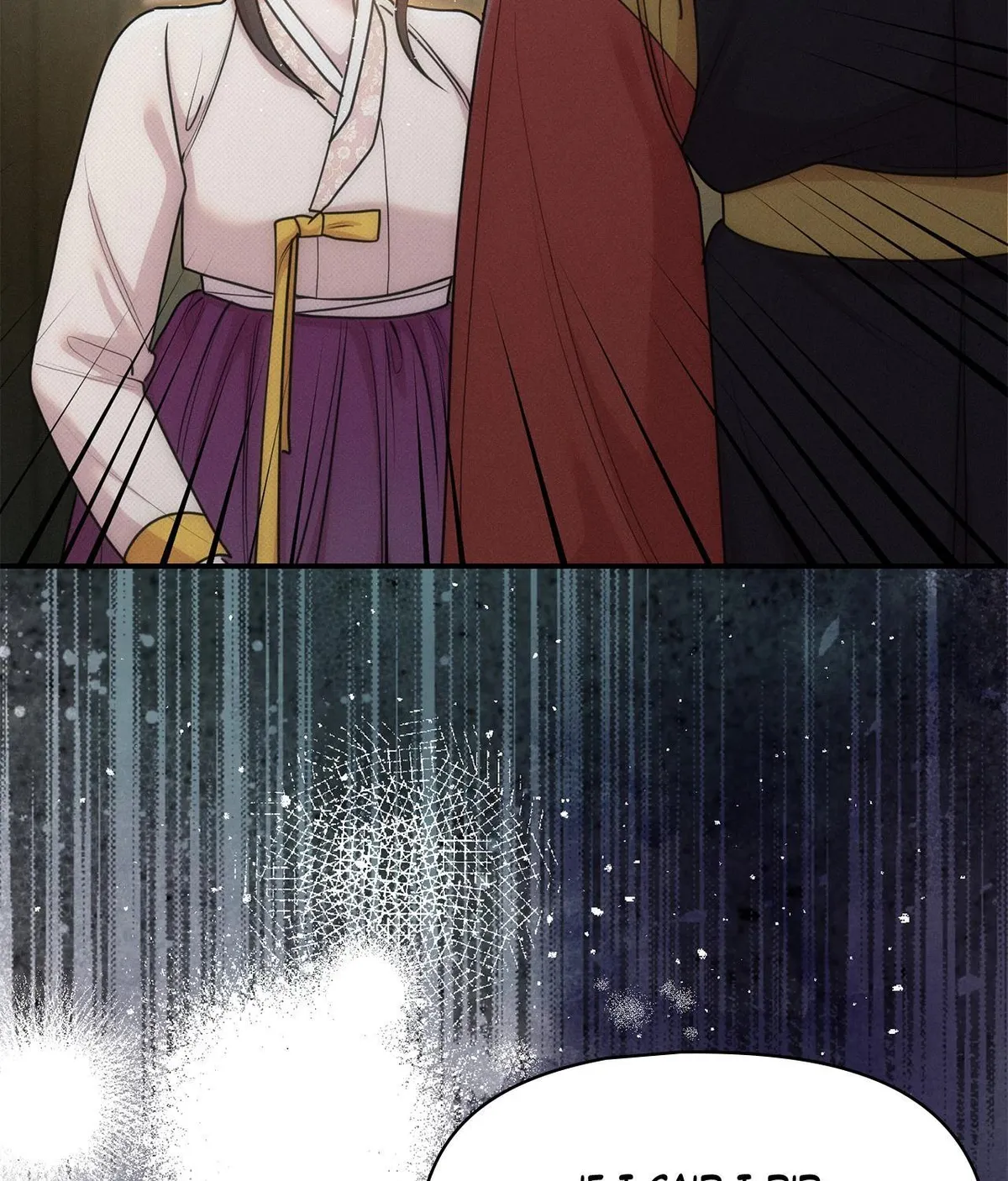 Read Bound by Fate chapter 44 image 4 on Lezhin