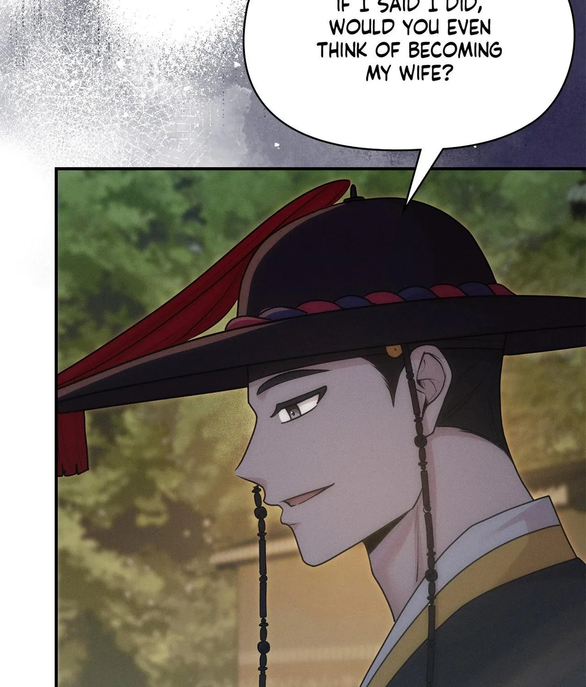 Read Bound by Fate chapter 44 image 5 on Lezhin