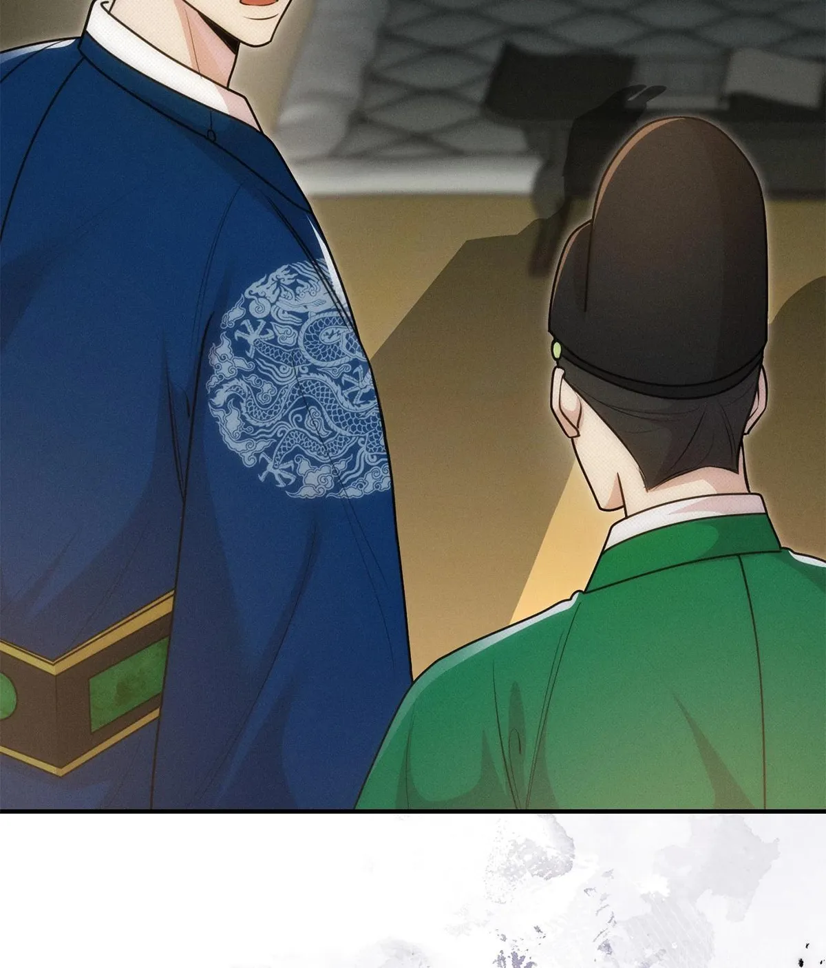 Read Bound by Fate chapter 44 image 54 on Lezhin