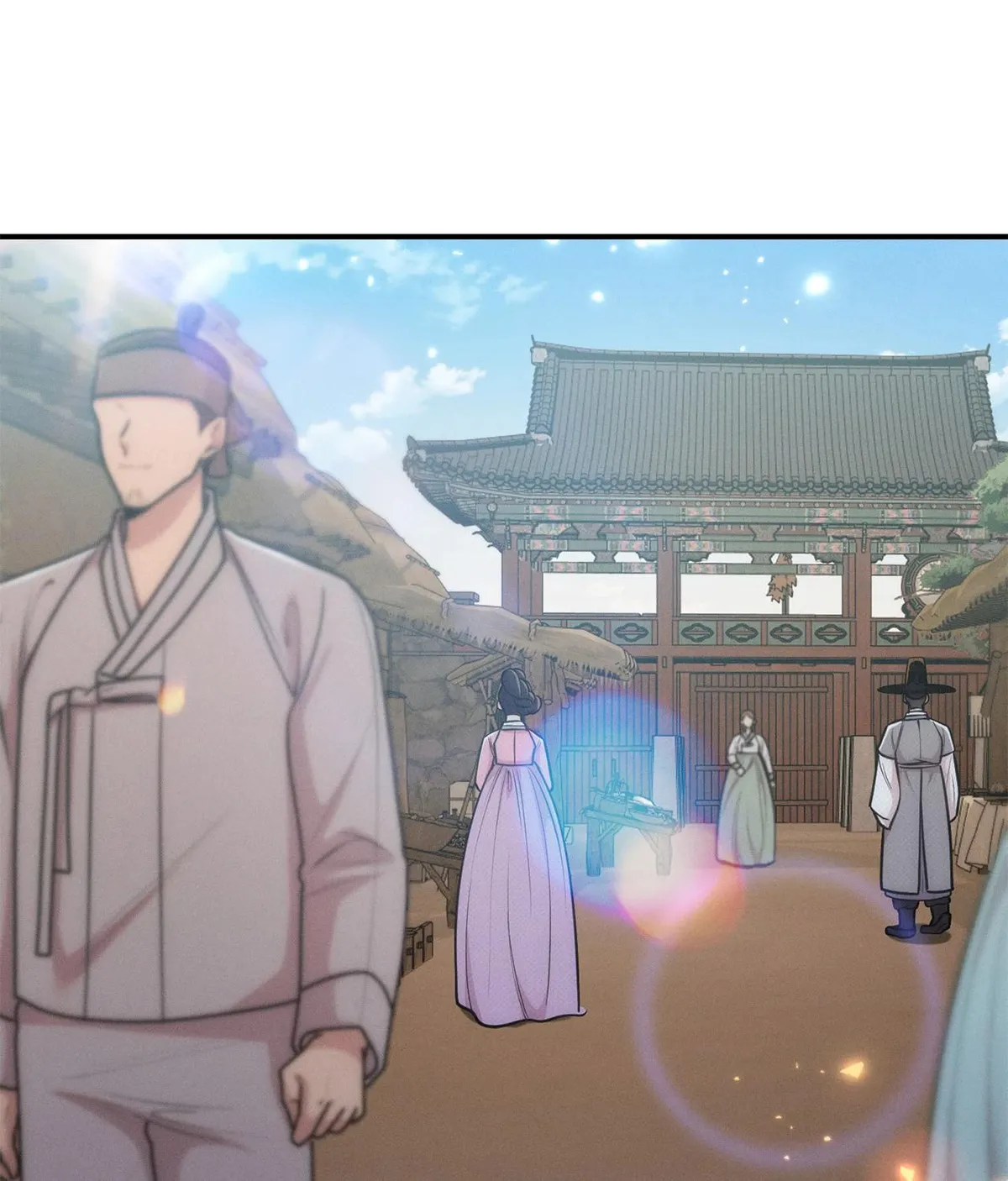 Read Bound by Fate chapter 44 image 59 on Lezhin