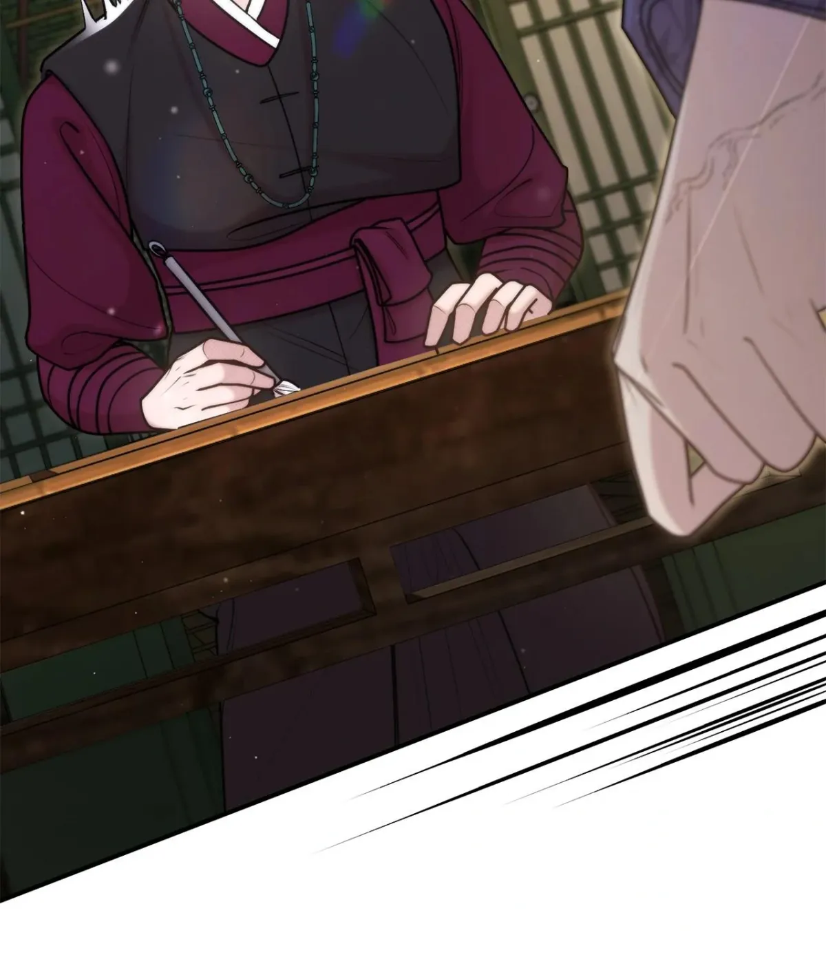 Read Bound by Fate chapter 44 image 67 on Lezhin